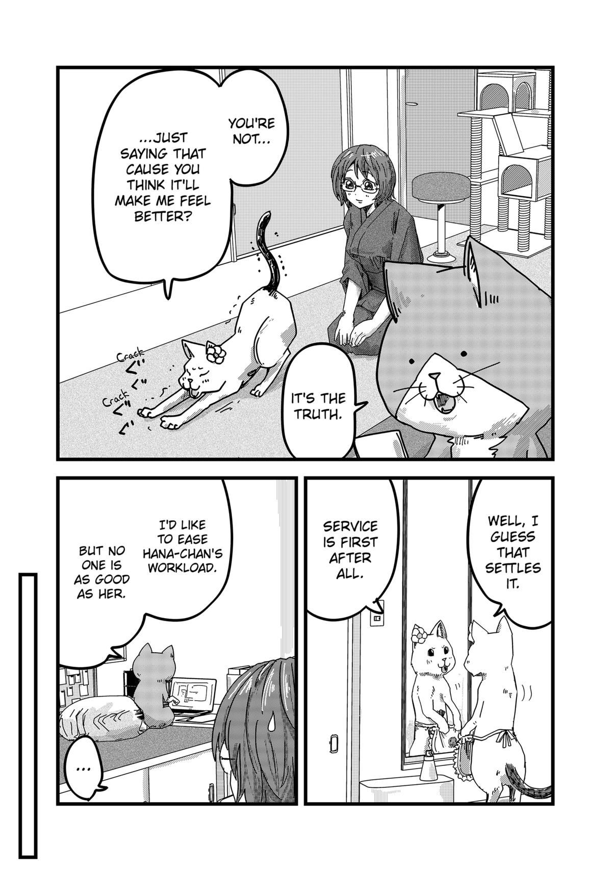 Red Cat Ramen Chapter 24 5