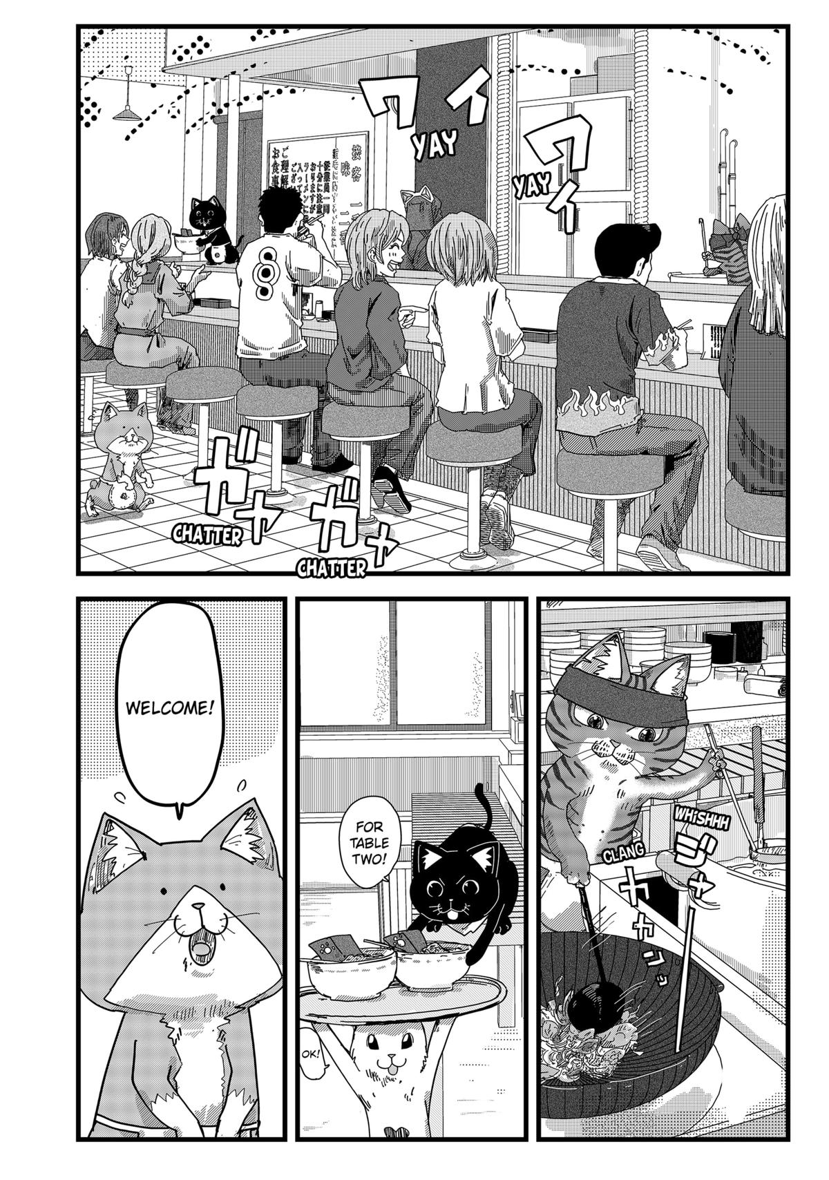Red Cat Ramen Chapter 24 6