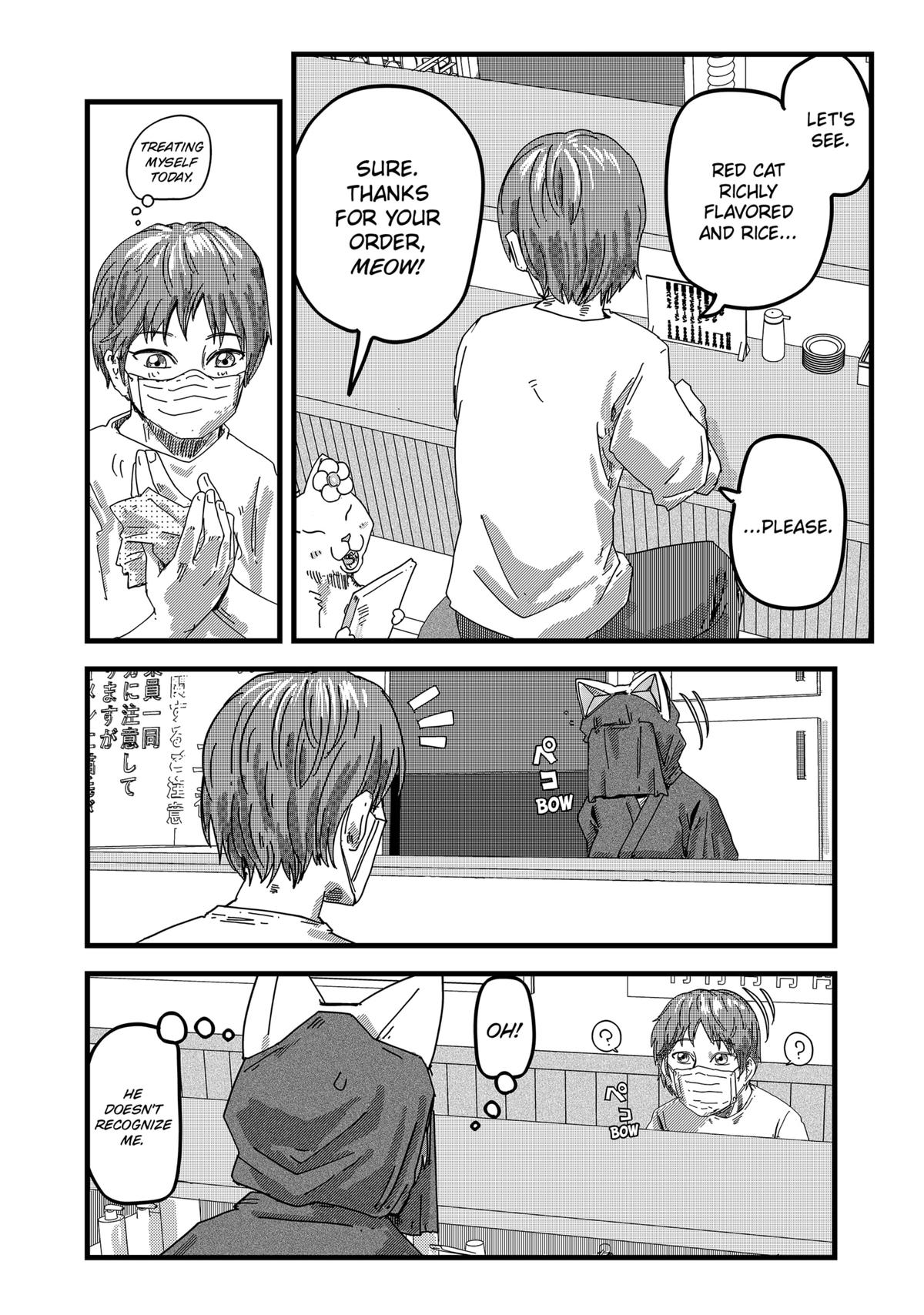 Red Cat Ramen Chapter 24 8