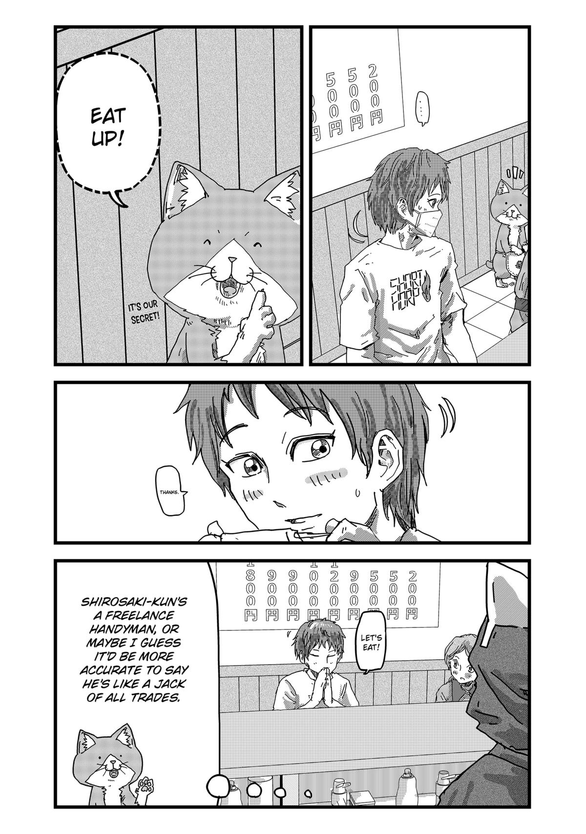 Red Cat Ramen Chapter 24 11