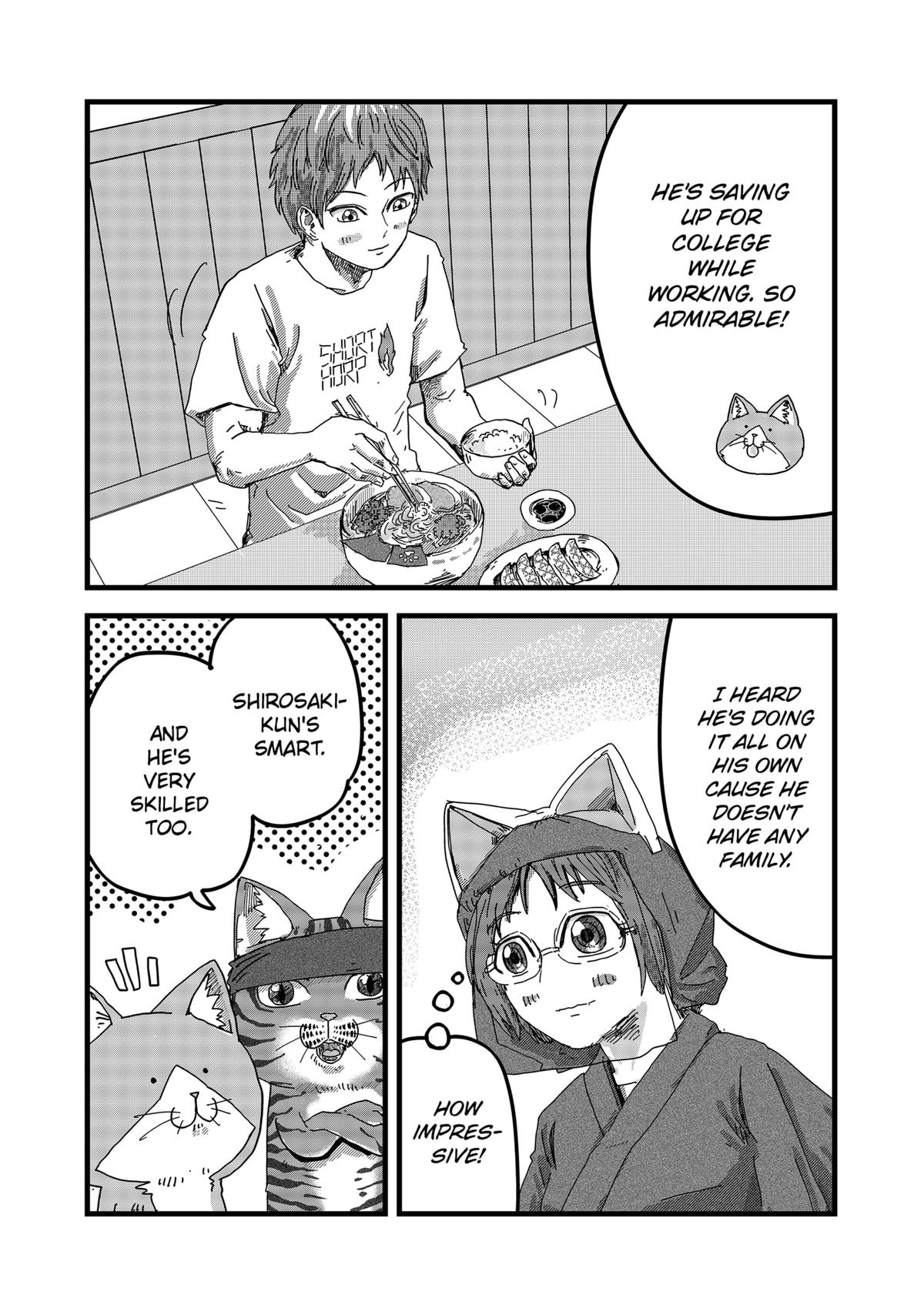 Red Cat Ramen Chapter 24 12