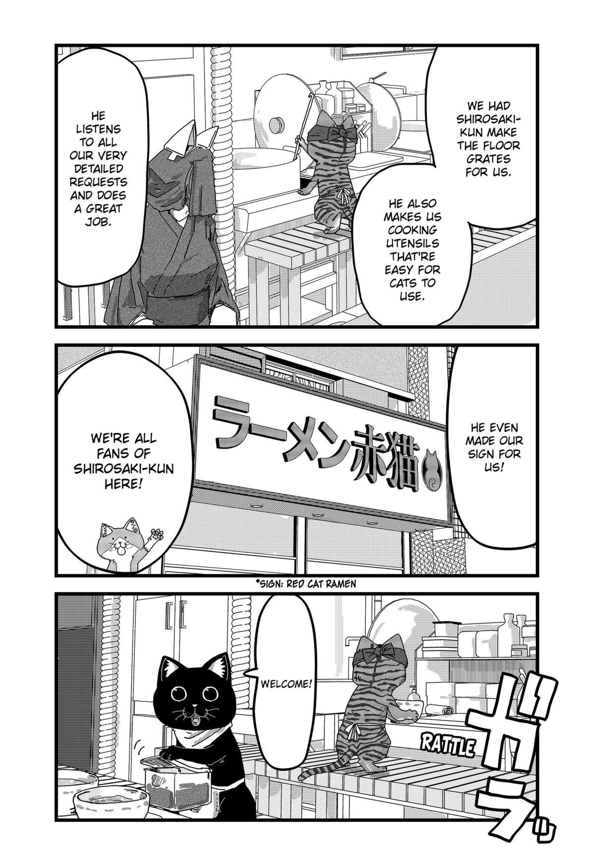 Red Cat Ramen Chapter 24 13