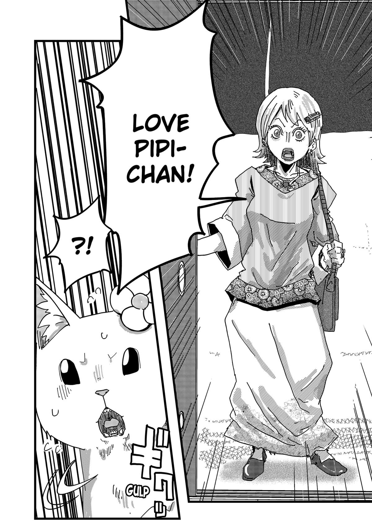 Red Cat Ramen Chapter 24 14