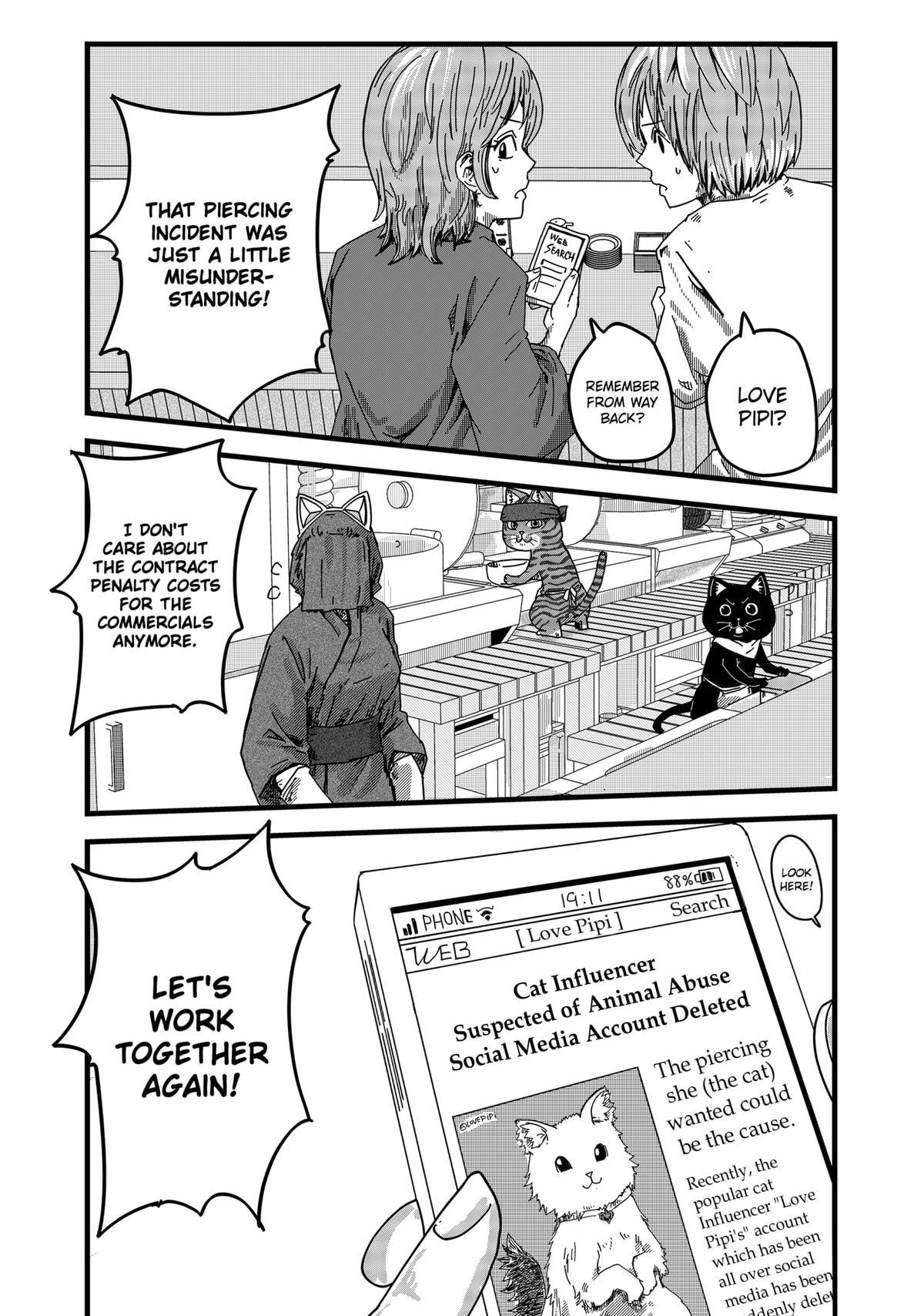 Red Cat Ramen Chapter 25 4