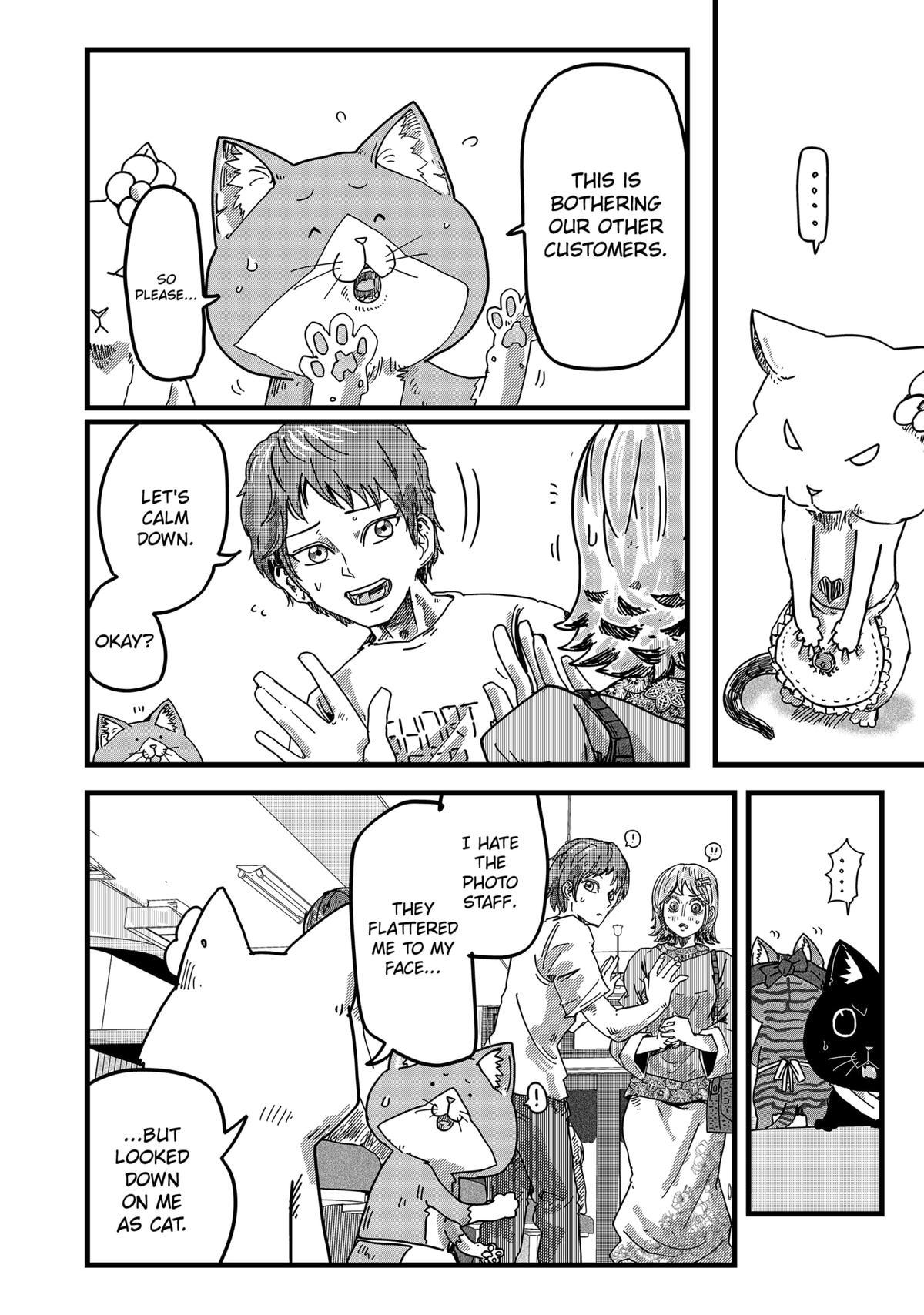 Red Cat Ramen Chapter 25 6