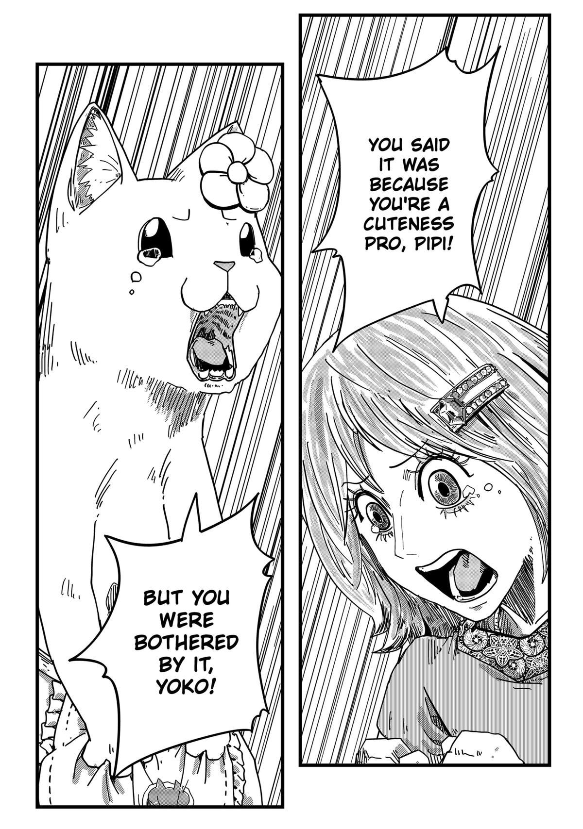 Red Cat Ramen Chapter 25 8