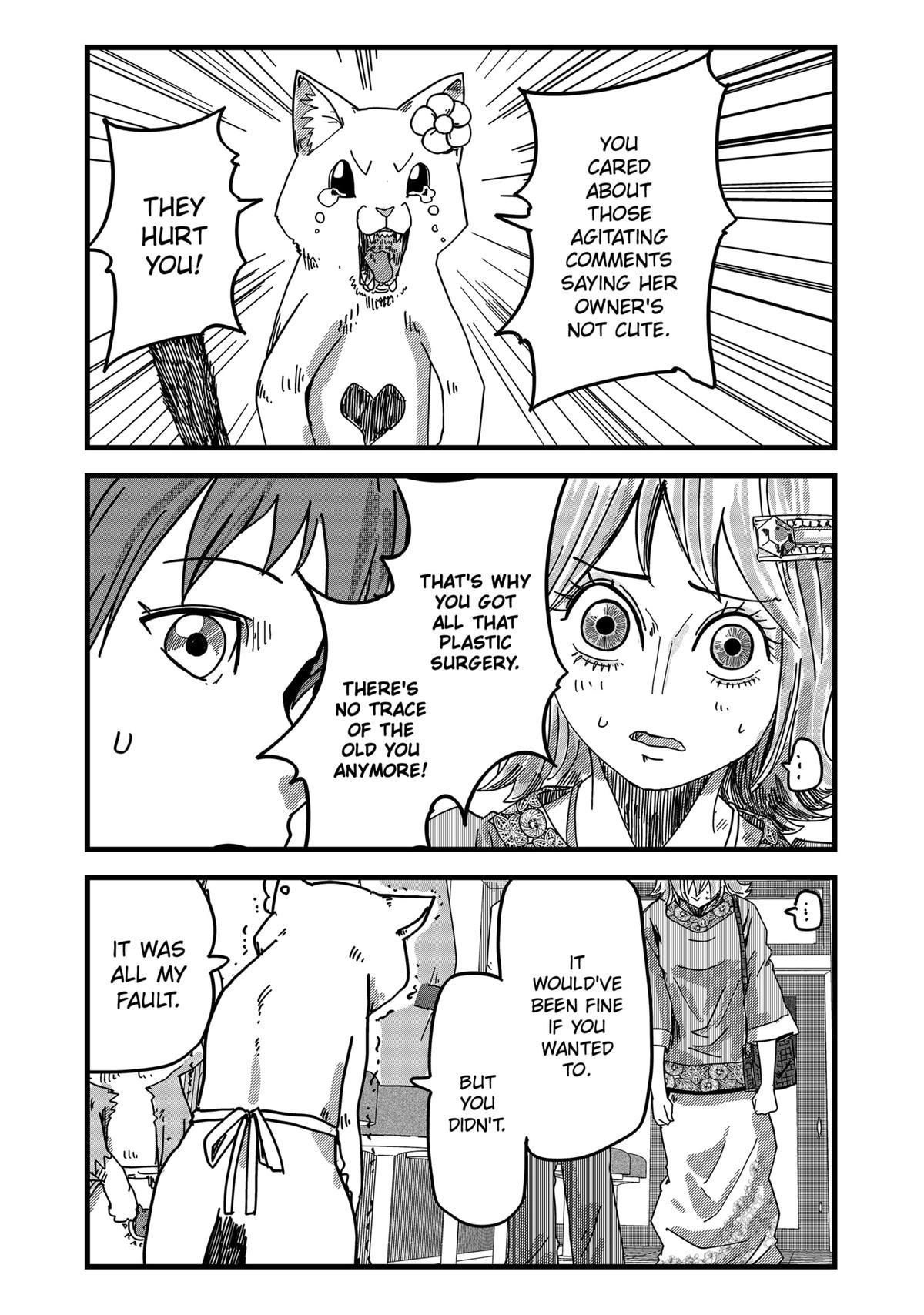 Red Cat Ramen Chapter 25 9