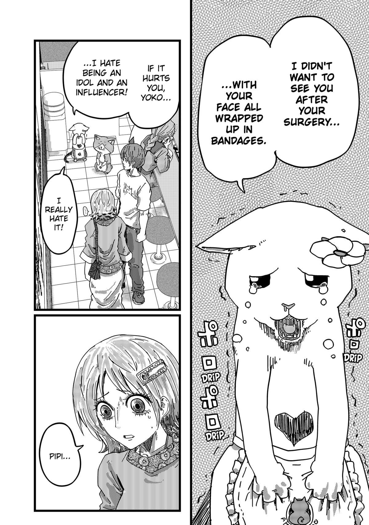 Red Cat Ramen Chapter 25 10