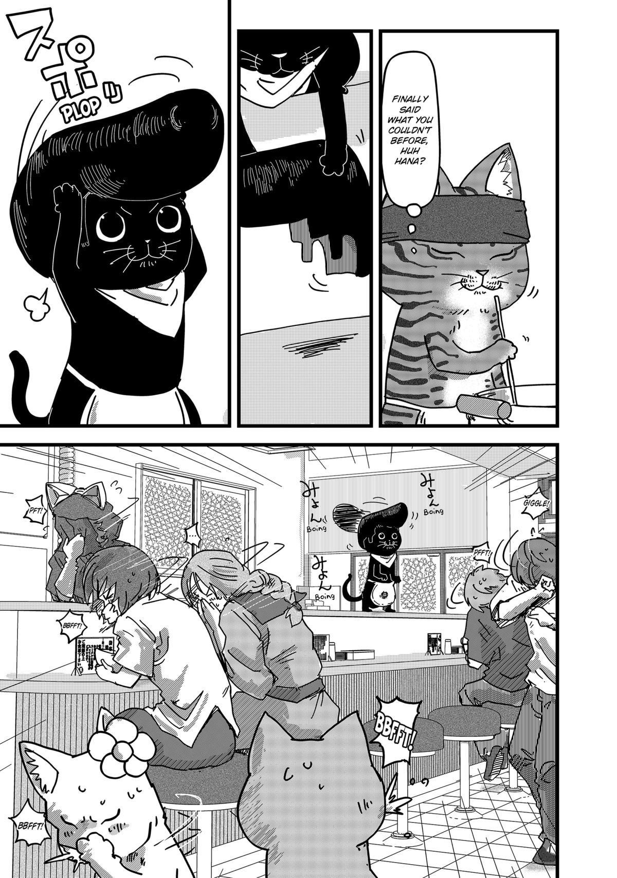 Red Cat Ramen Chapter 25 15