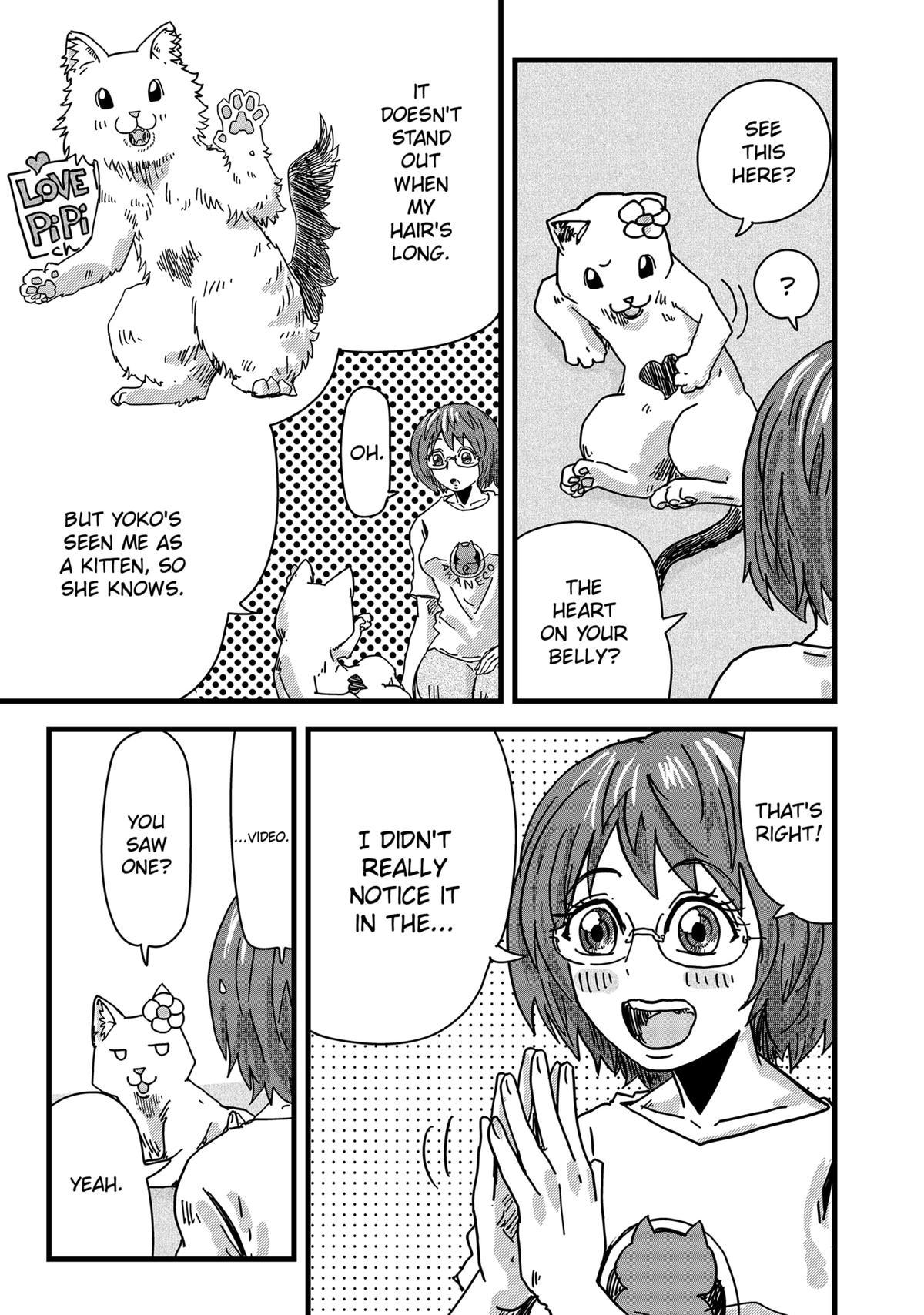 Red Cat Ramen Chapter 26 9