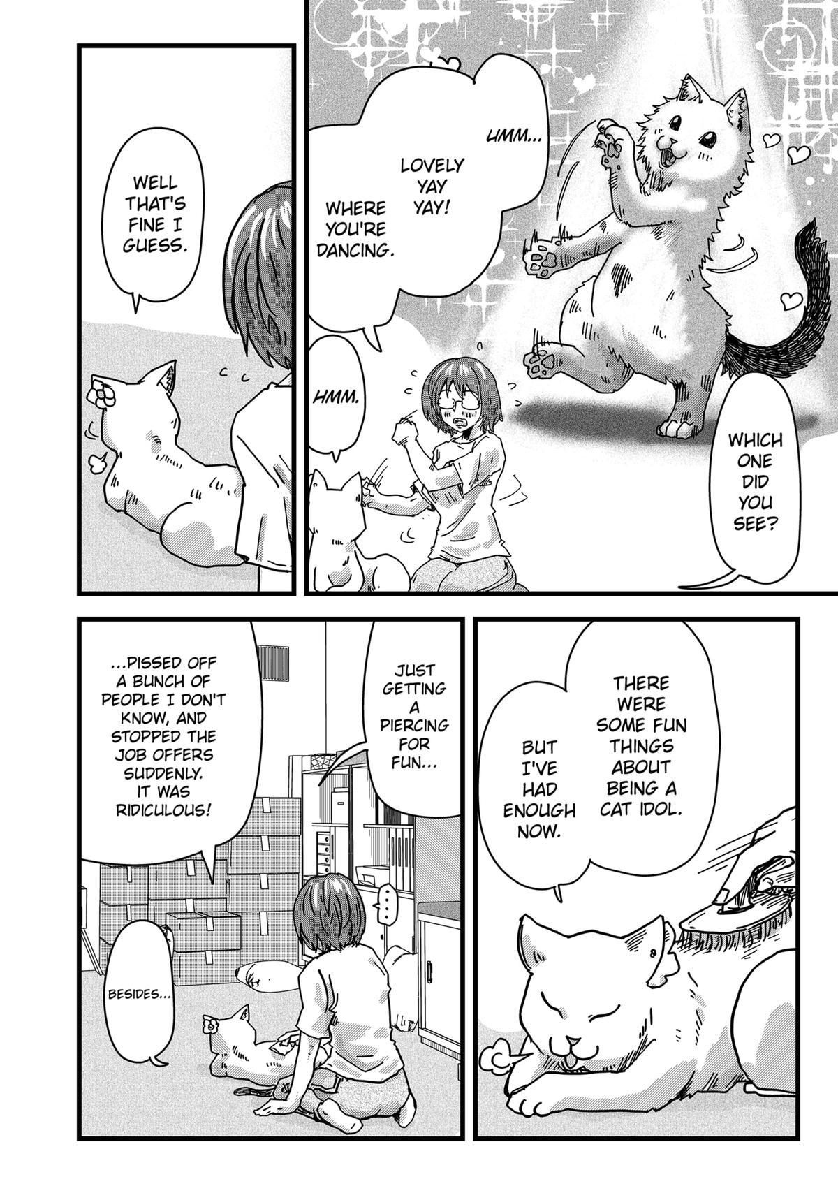 Red Cat Ramen Chapter 26 10