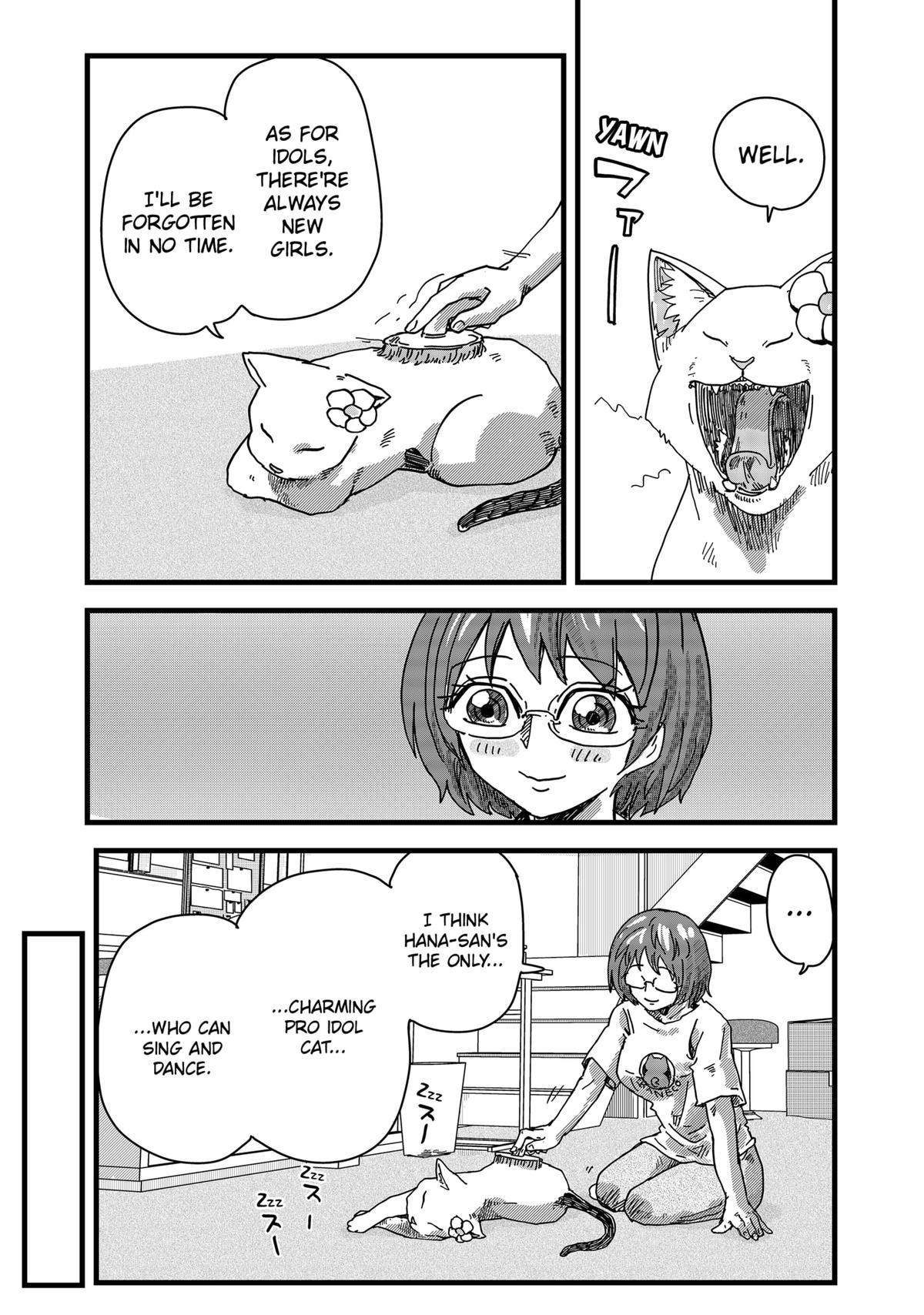 Red Cat Ramen Chapter 26 12