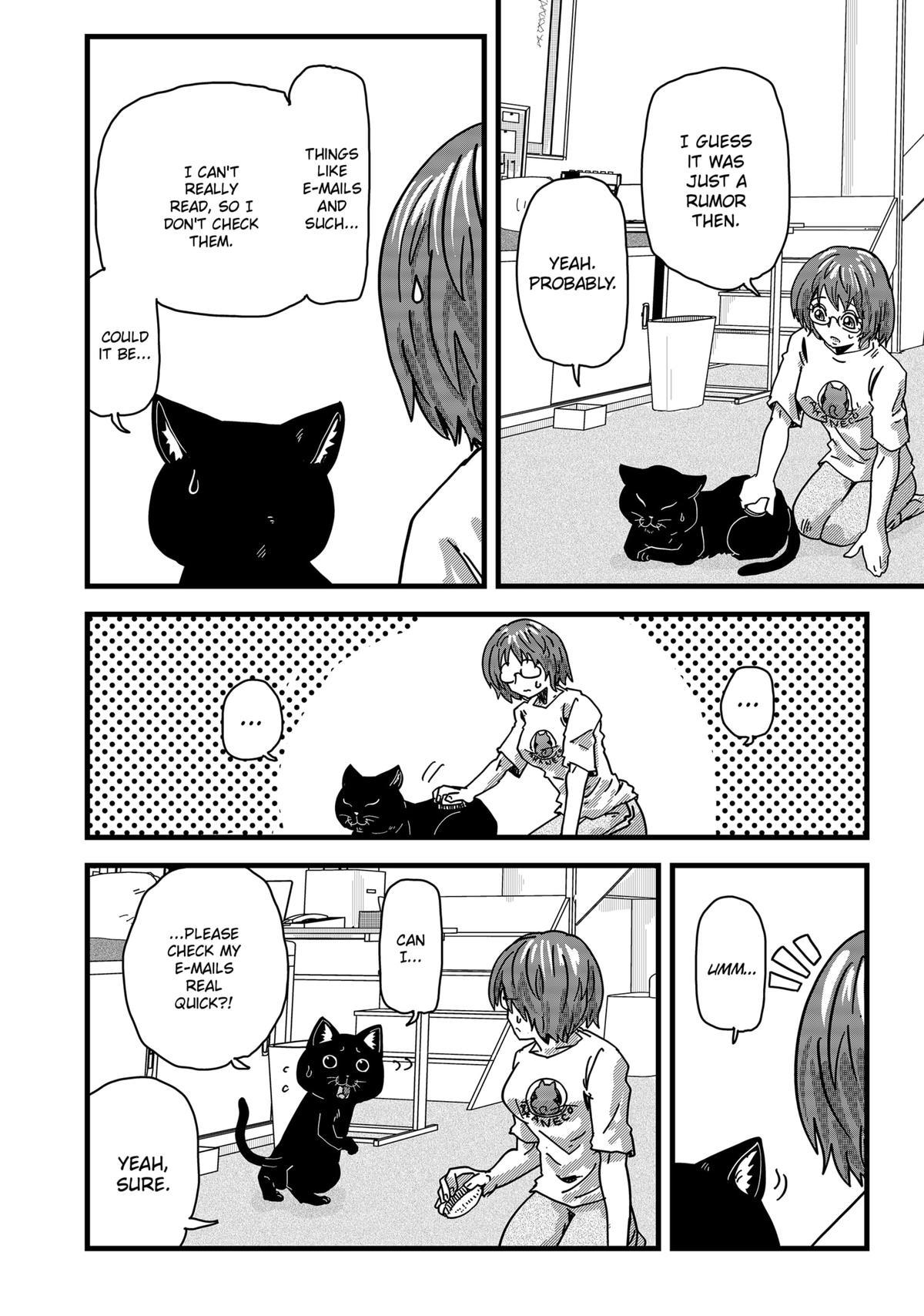 Red Cat Ramen Chapter 27 6