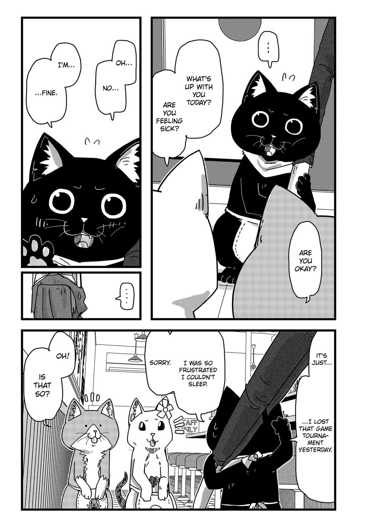 Red Cat Ramen Chapter 27 13