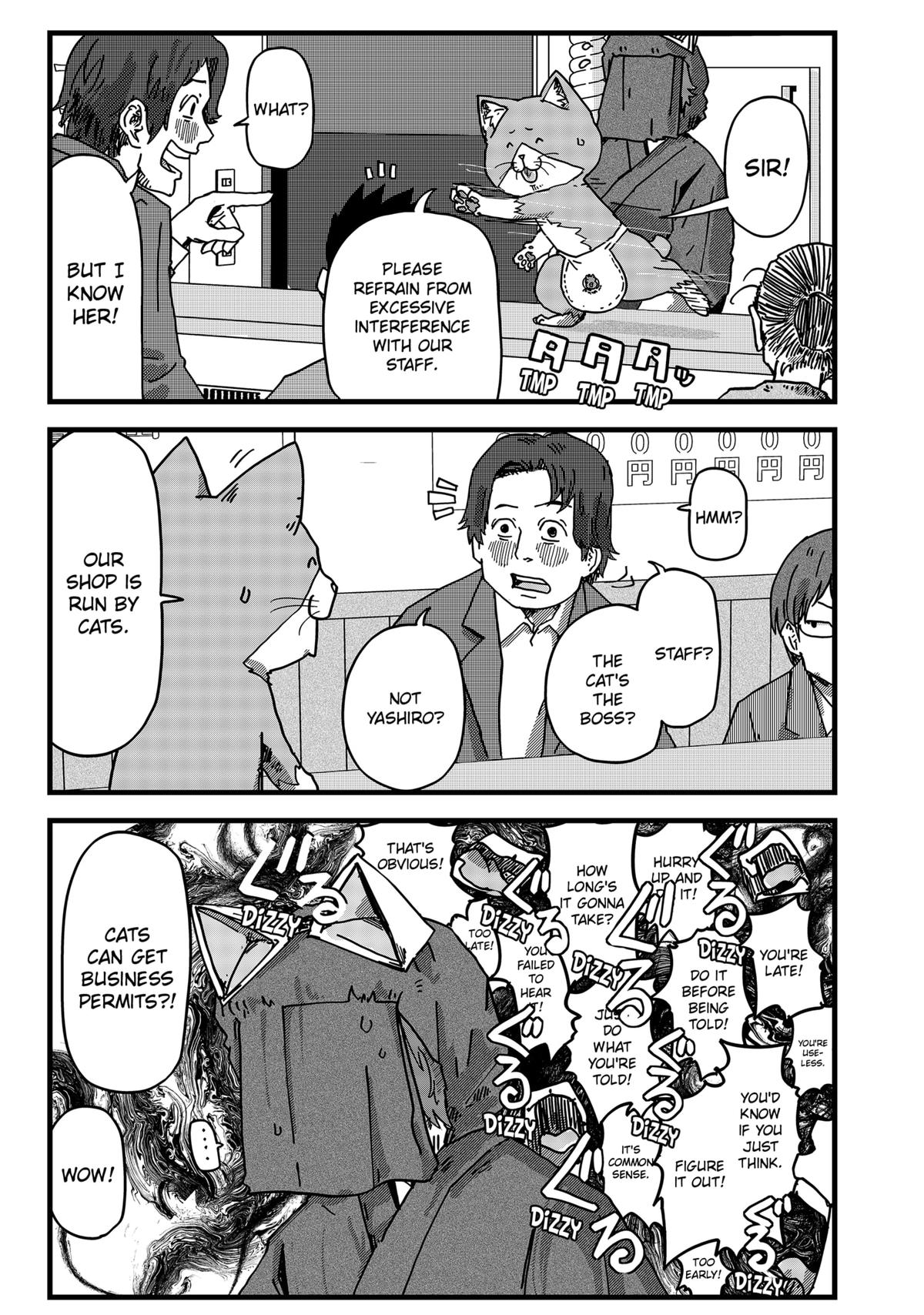 Red Cat Ramen Chapter 28 5