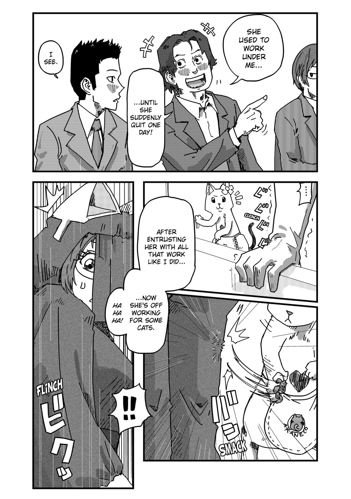 Red Cat Ramen Chapter 28 6