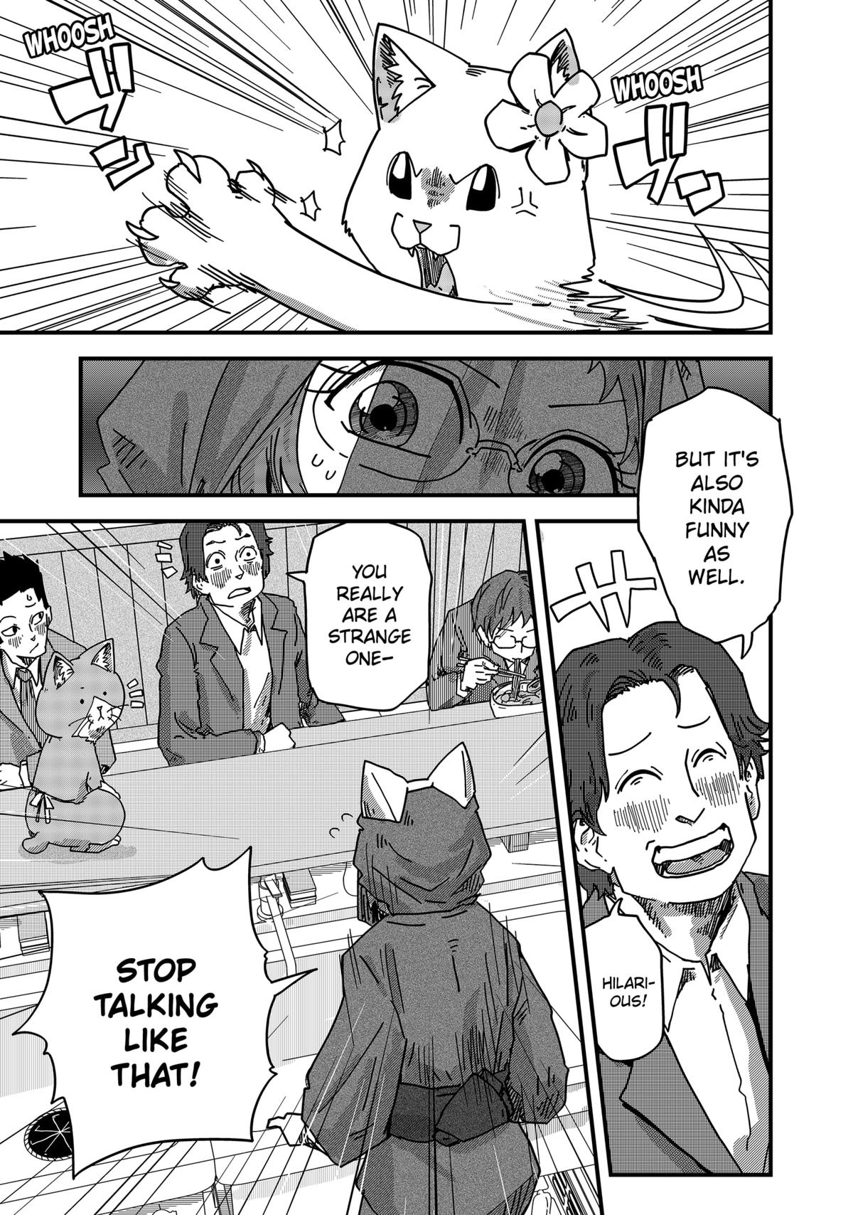 Red Cat Ramen Chapter 28 7