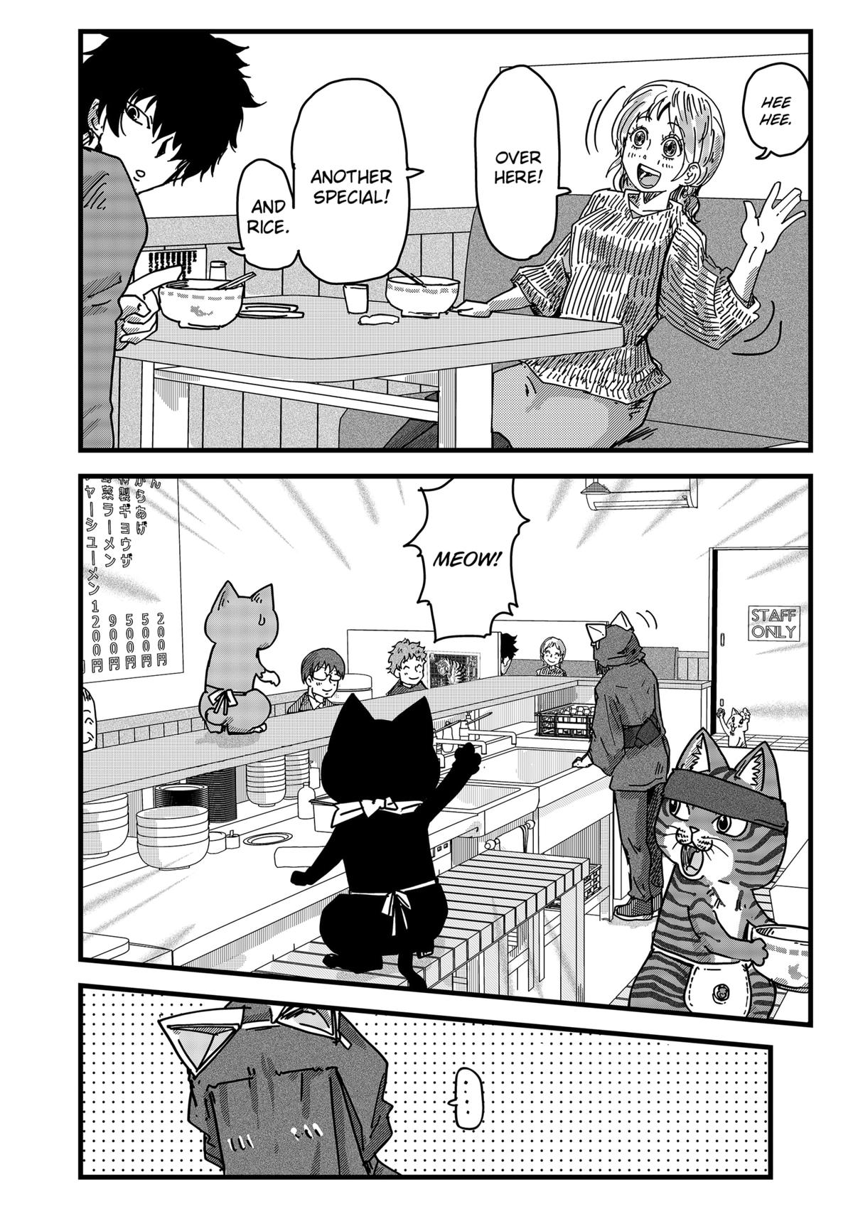 Red Cat Ramen Chapter 28 14