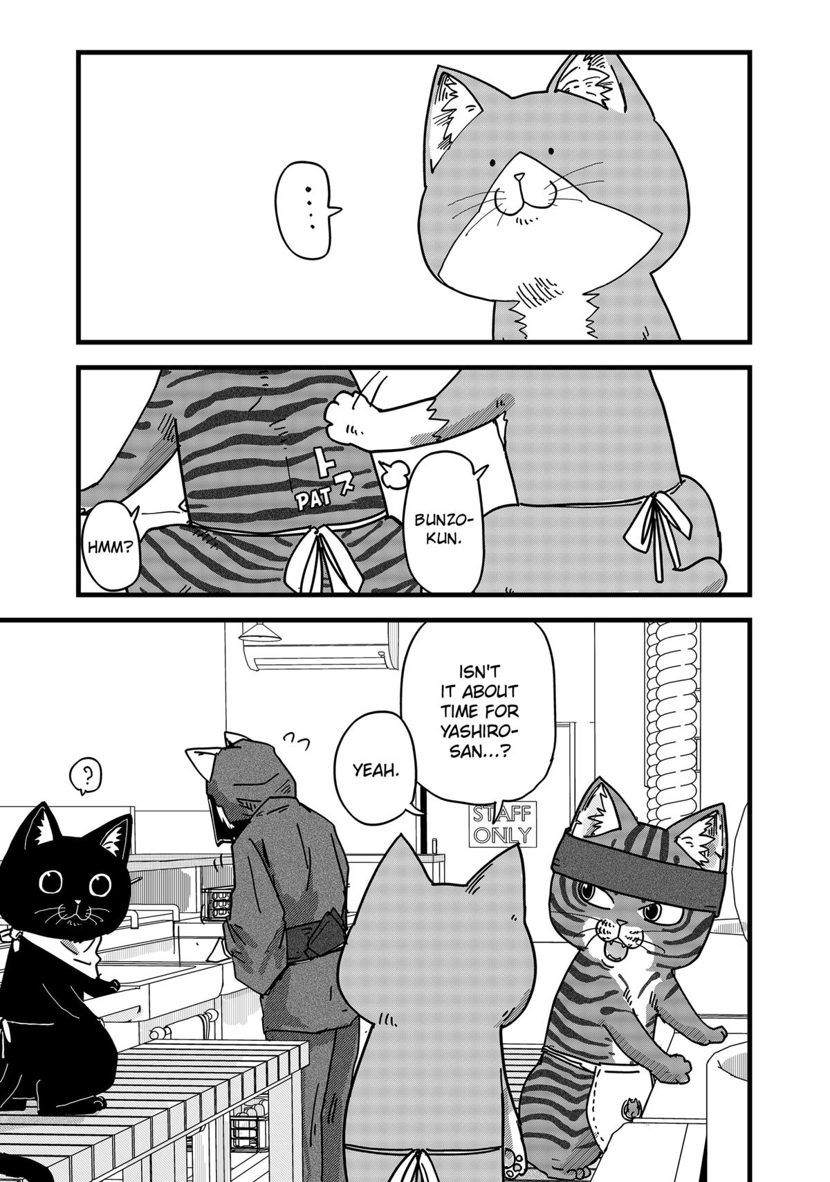 Red Cat Ramen Chapter 28 15