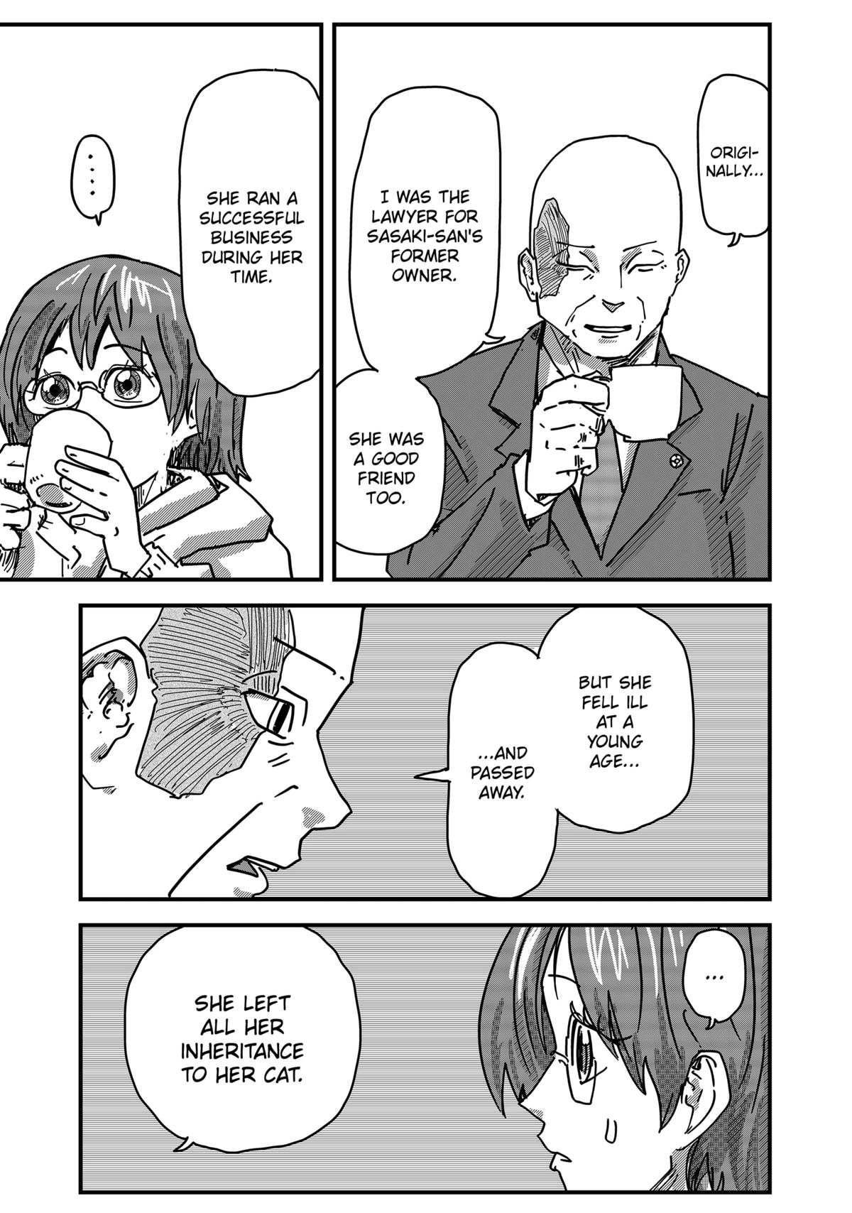 Red Cat Ramen Chapter 29 3