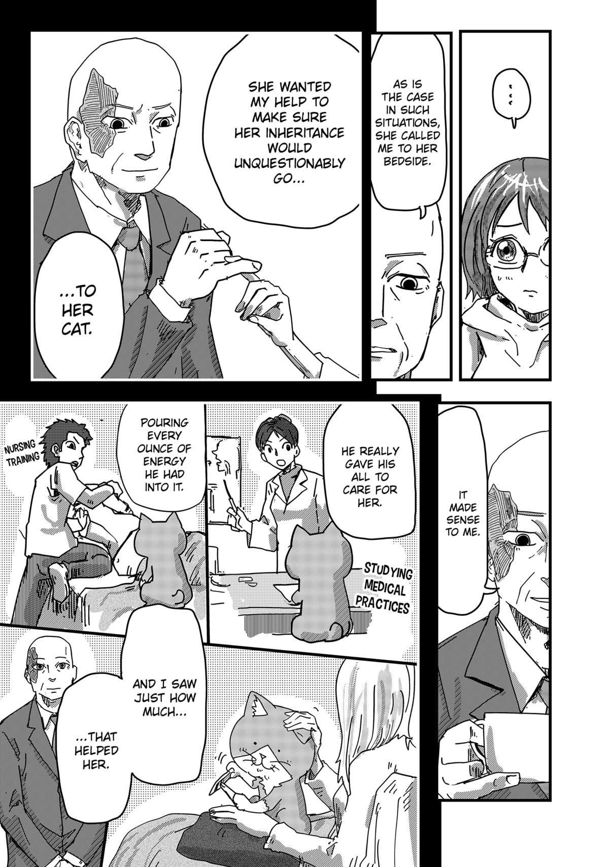 Red Cat Ramen Chapter 29 5