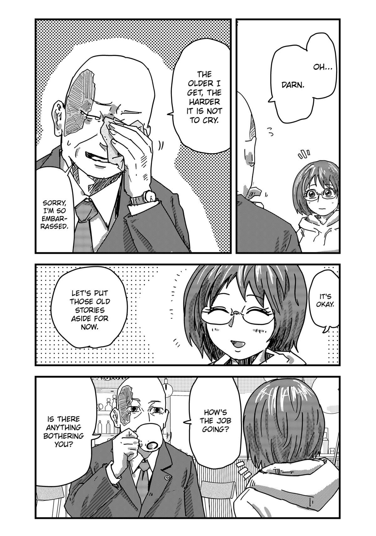 Red Cat Ramen Chapter 29 6