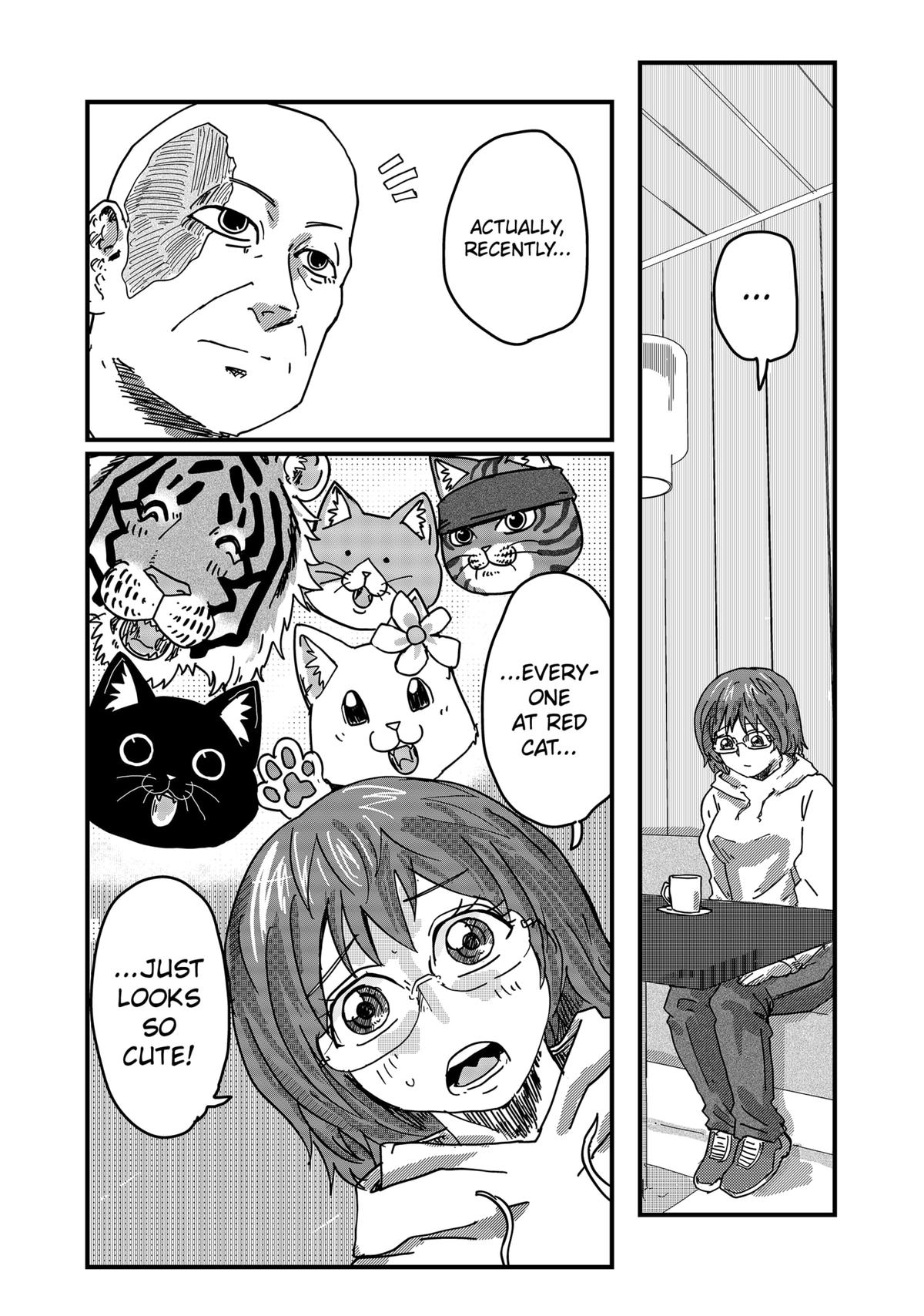 Red Cat Ramen Chapter 29 7
