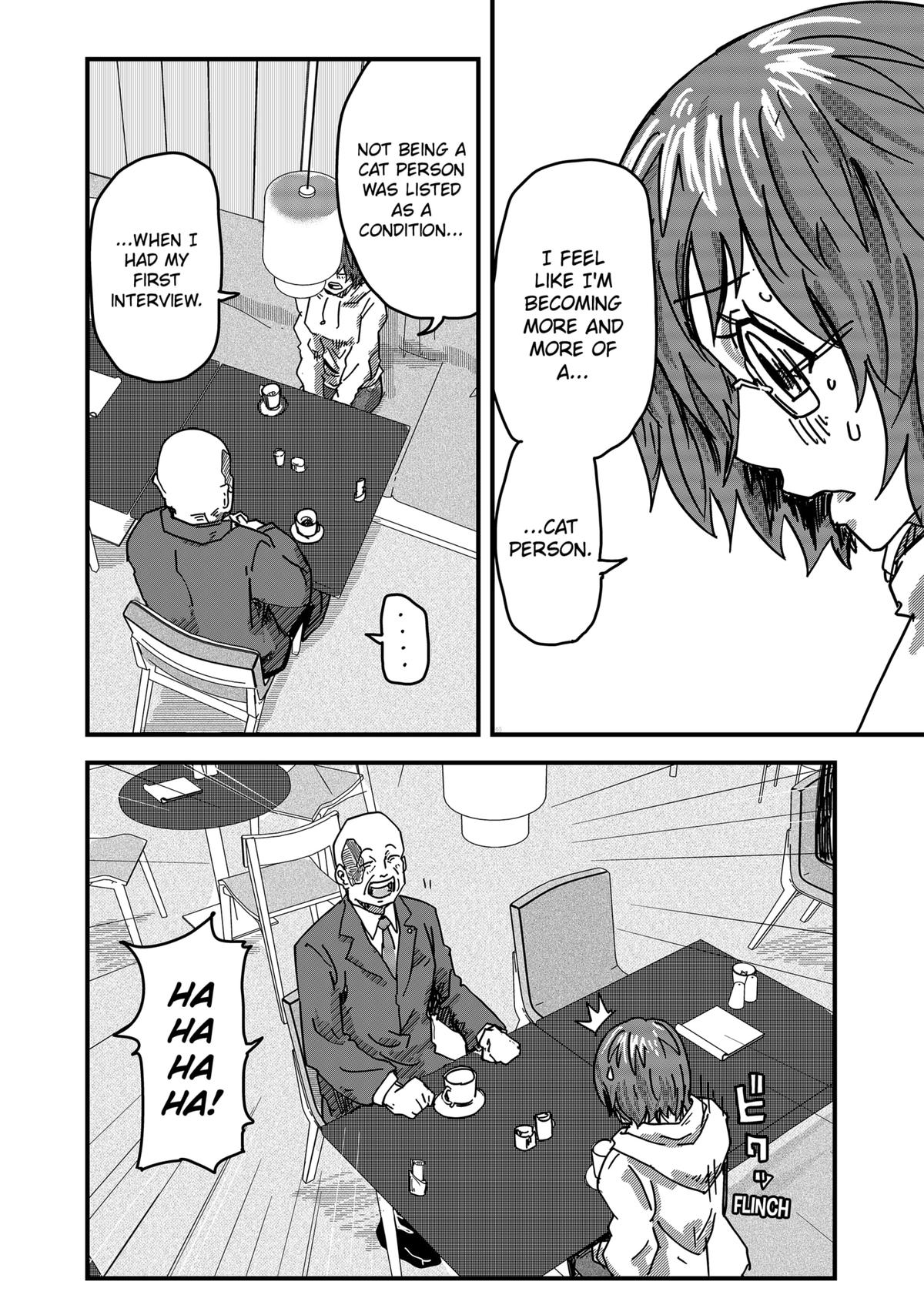 Red Cat Ramen Chapter 29 8