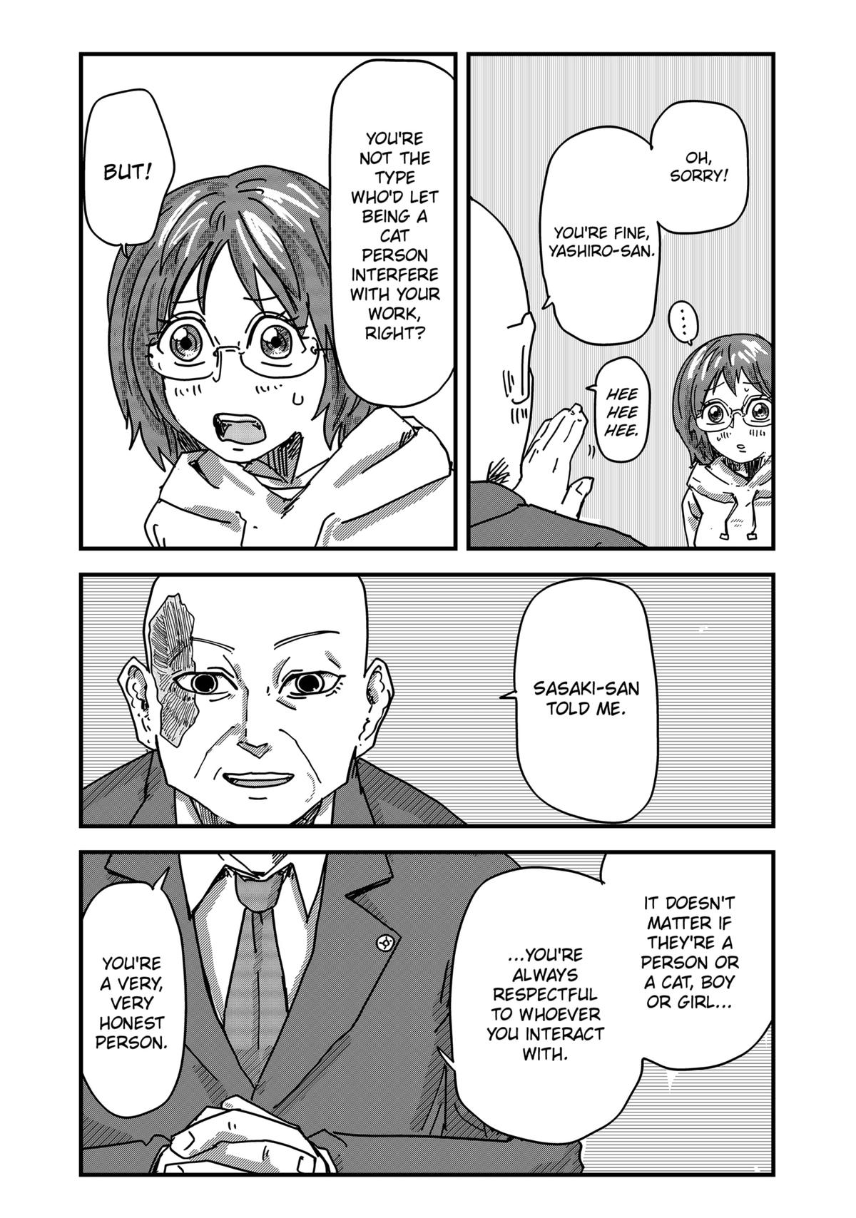 Red Cat Ramen Chapter 29 9