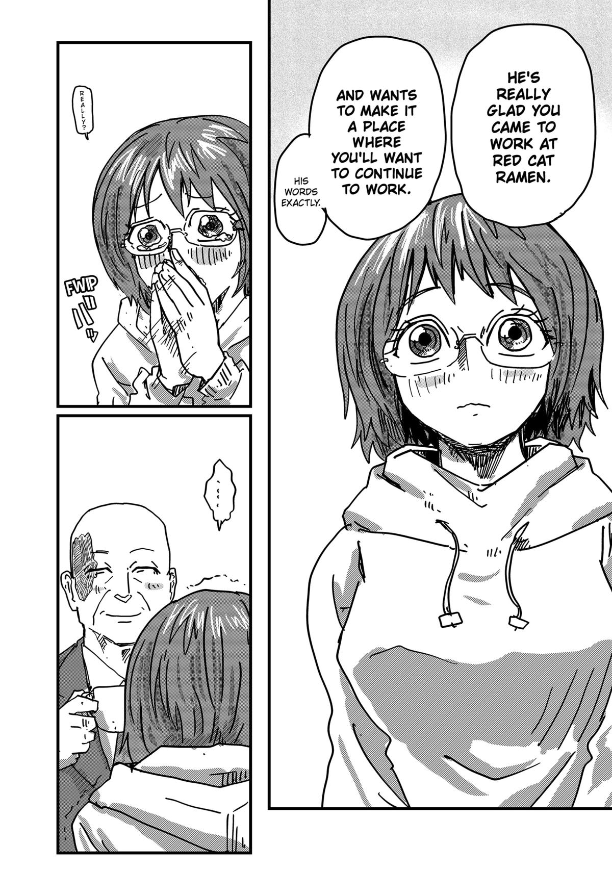 Red Cat Ramen Chapter 29 10