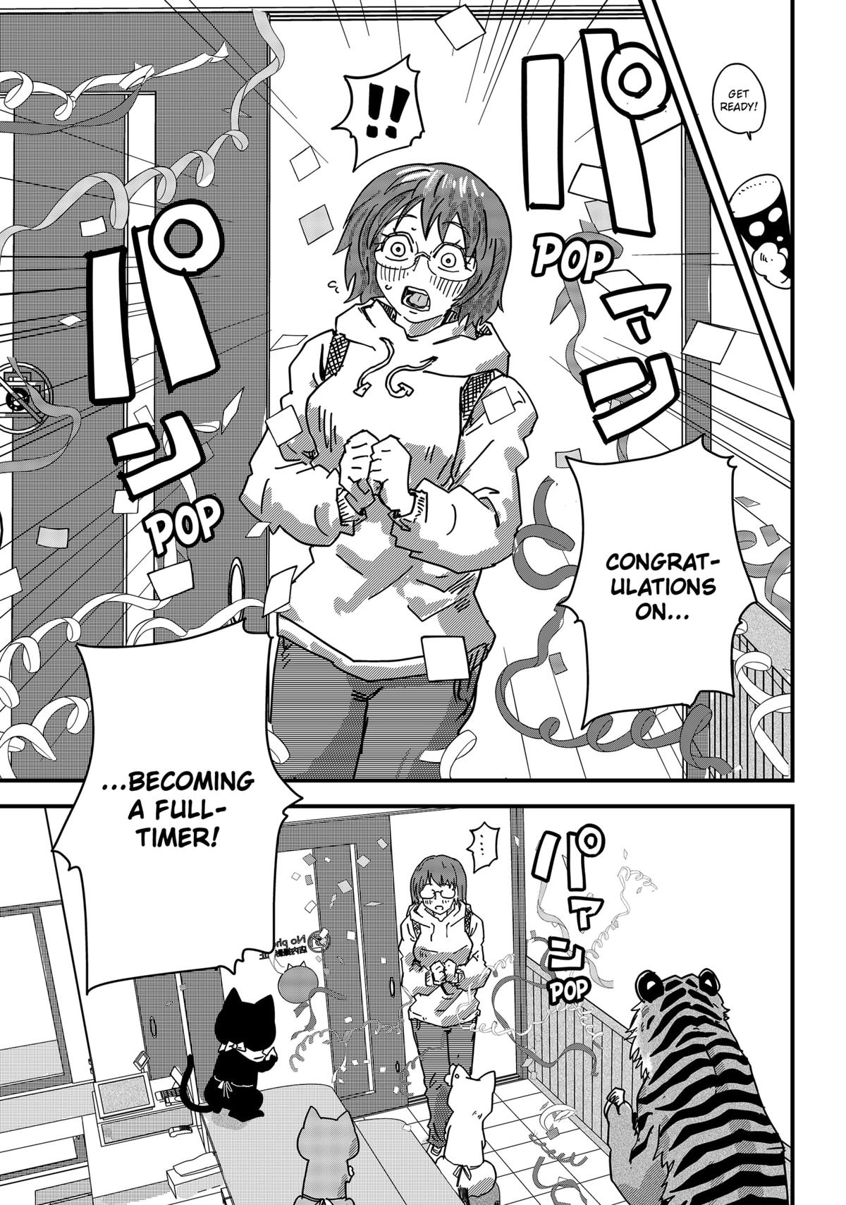 Red Cat Ramen Chapter 29 13