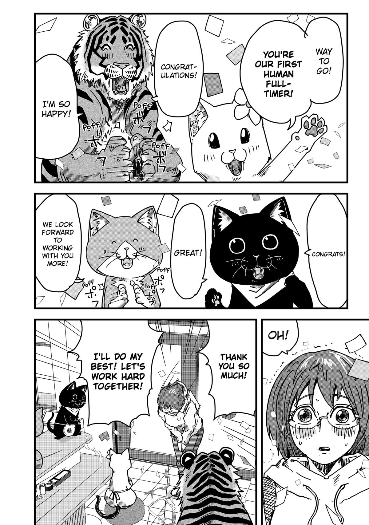 Red Cat Ramen Chapter 29 14