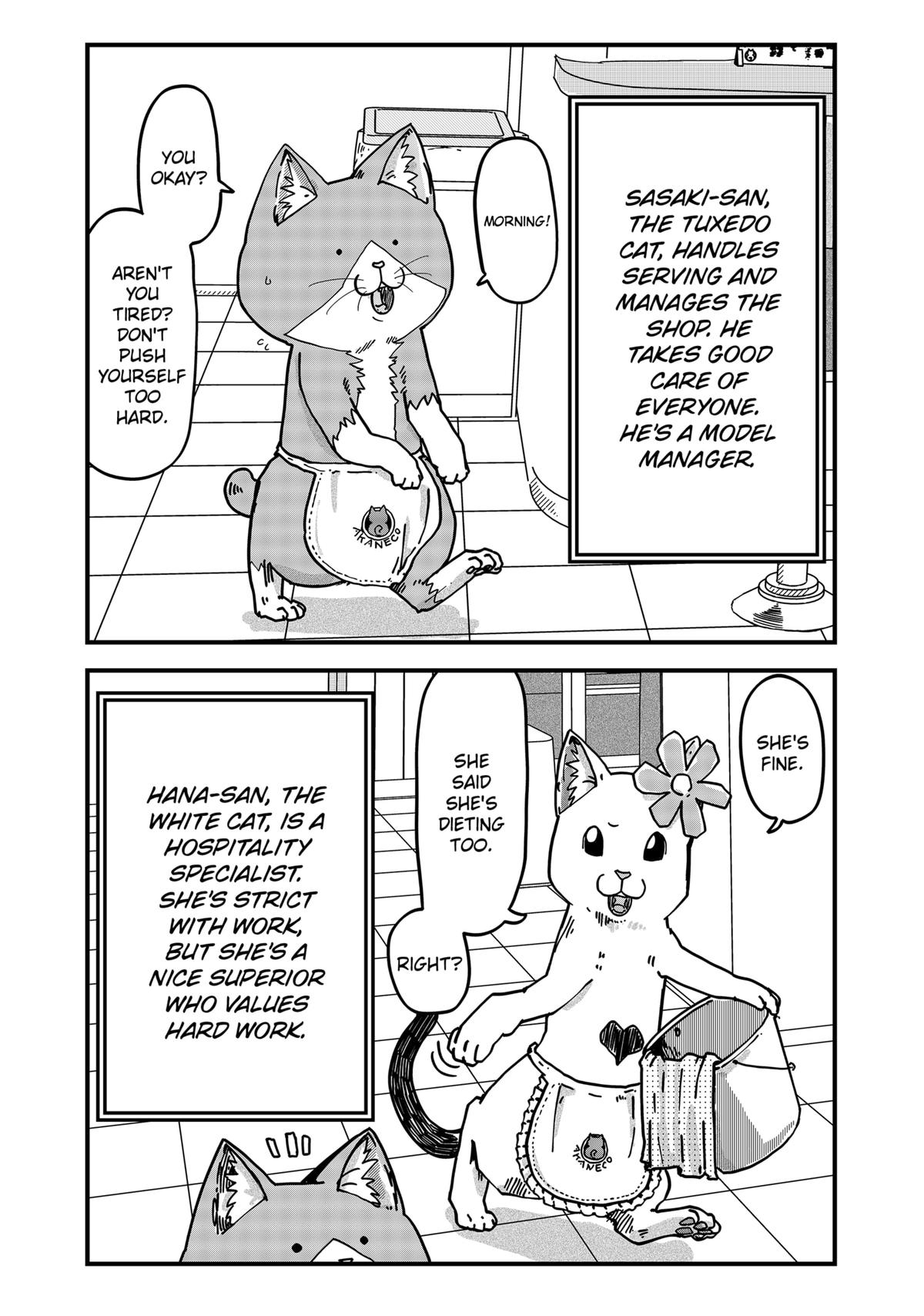 Red Cat Ramen Chapter 30 4