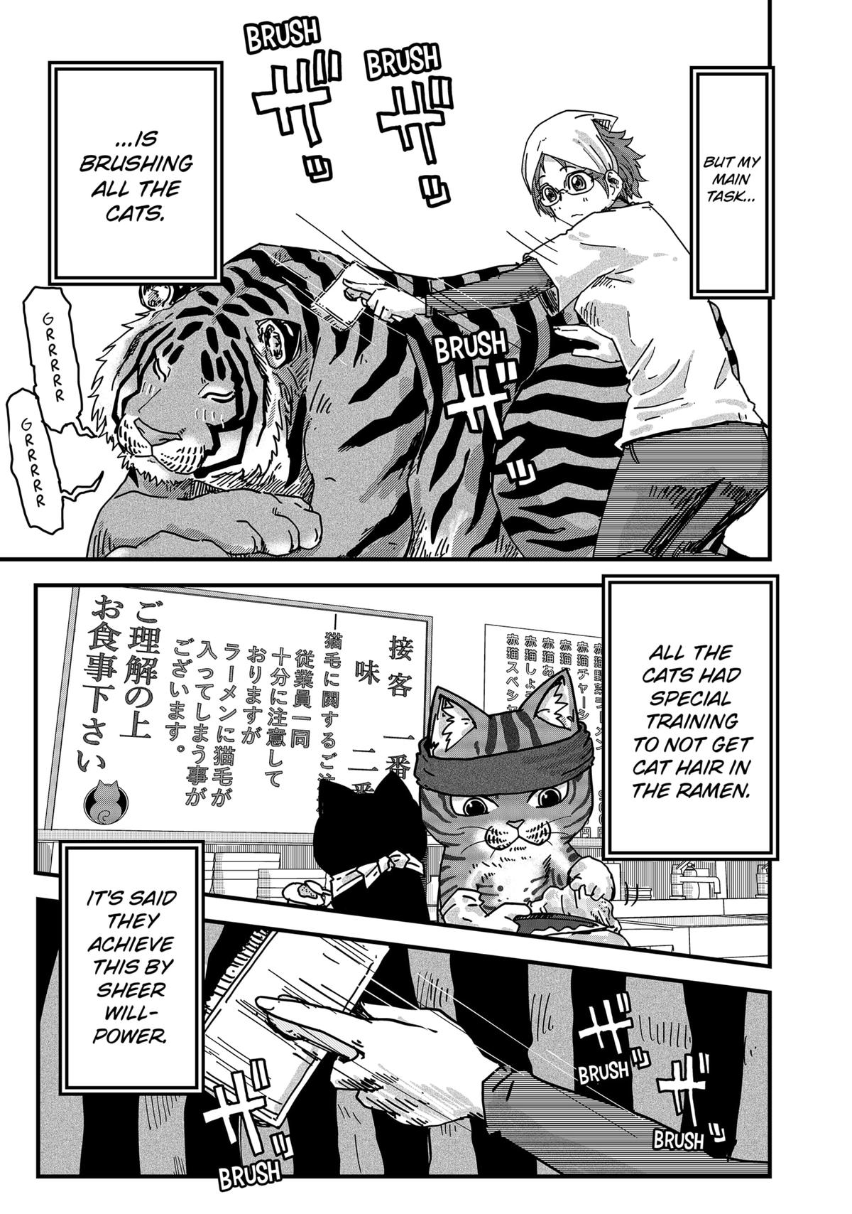 Red Cat Ramen Chapter 30 7