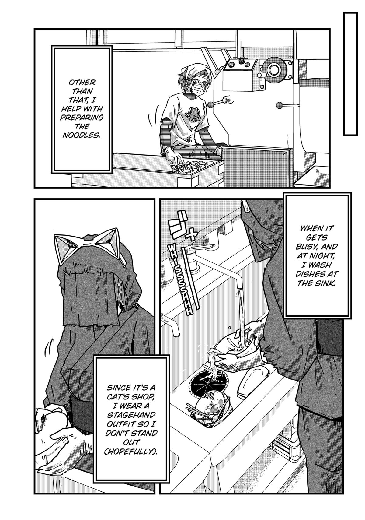 Red Cat Ramen Chapter 30 10