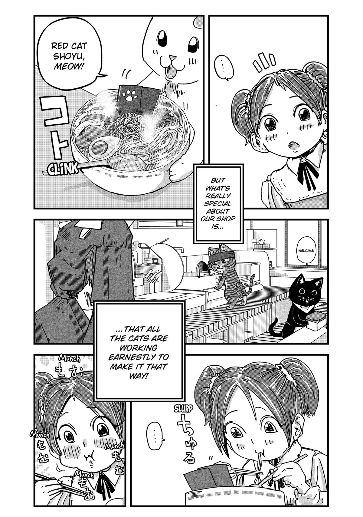 Red Cat Ramen Chapter 30 16
