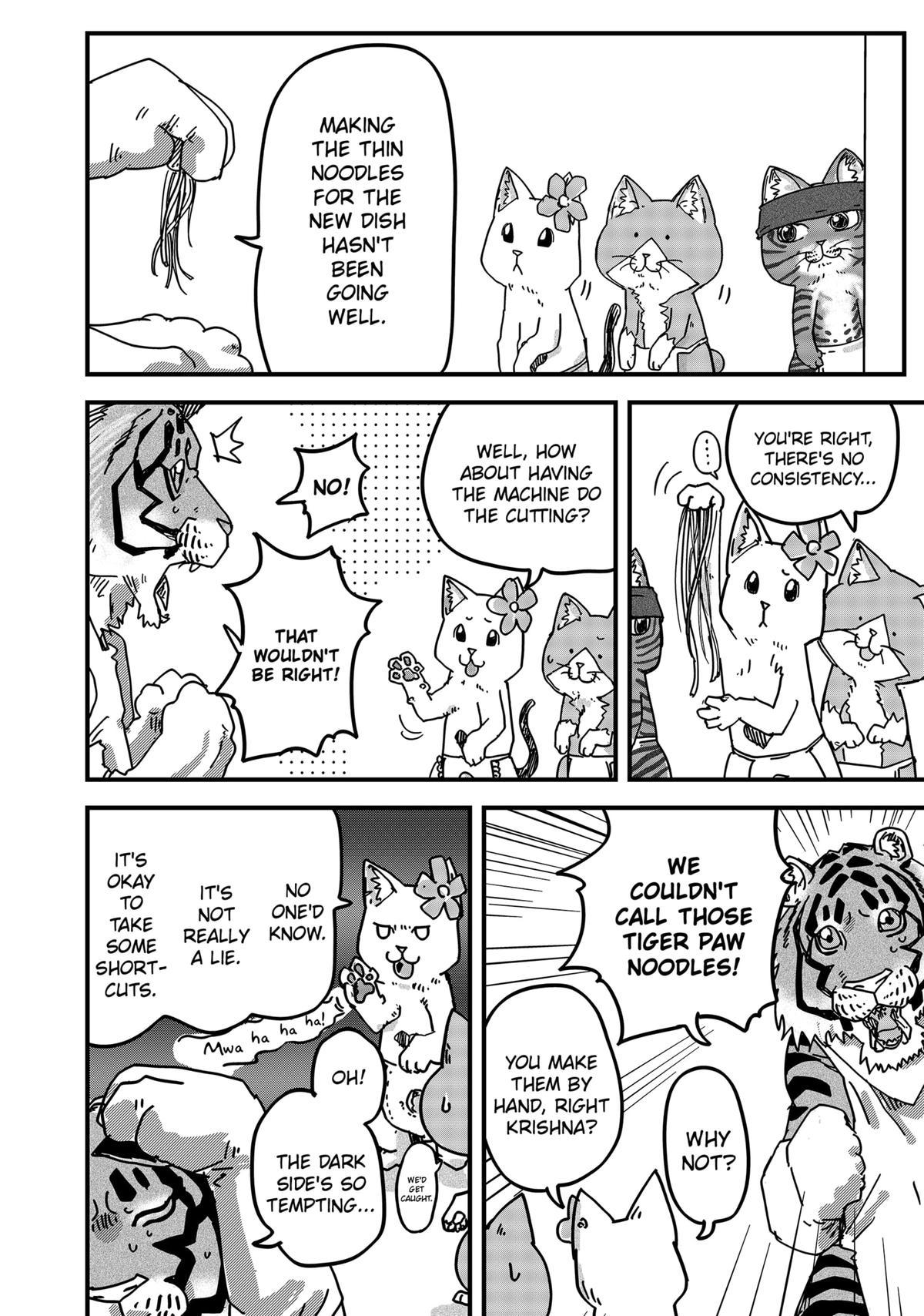 Red Cat Ramen Chapter 31 12