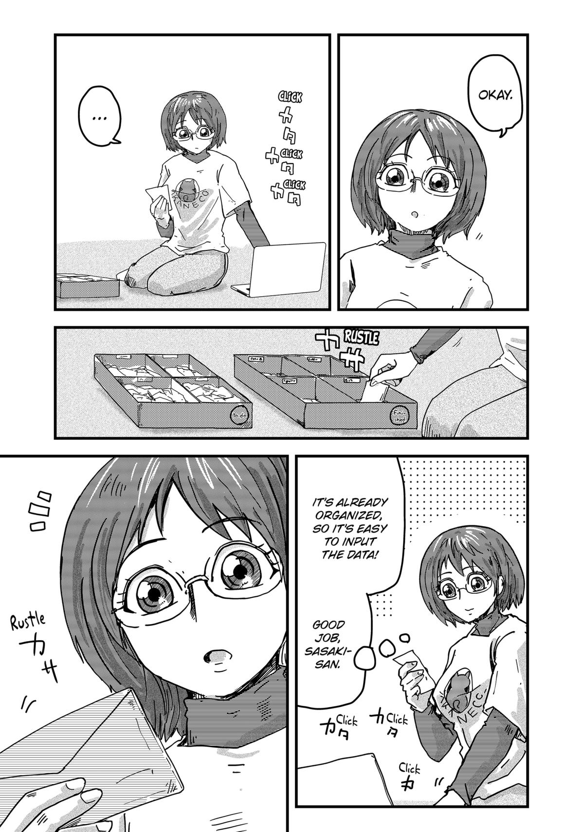 Red Cat Ramen Chapter 34 9