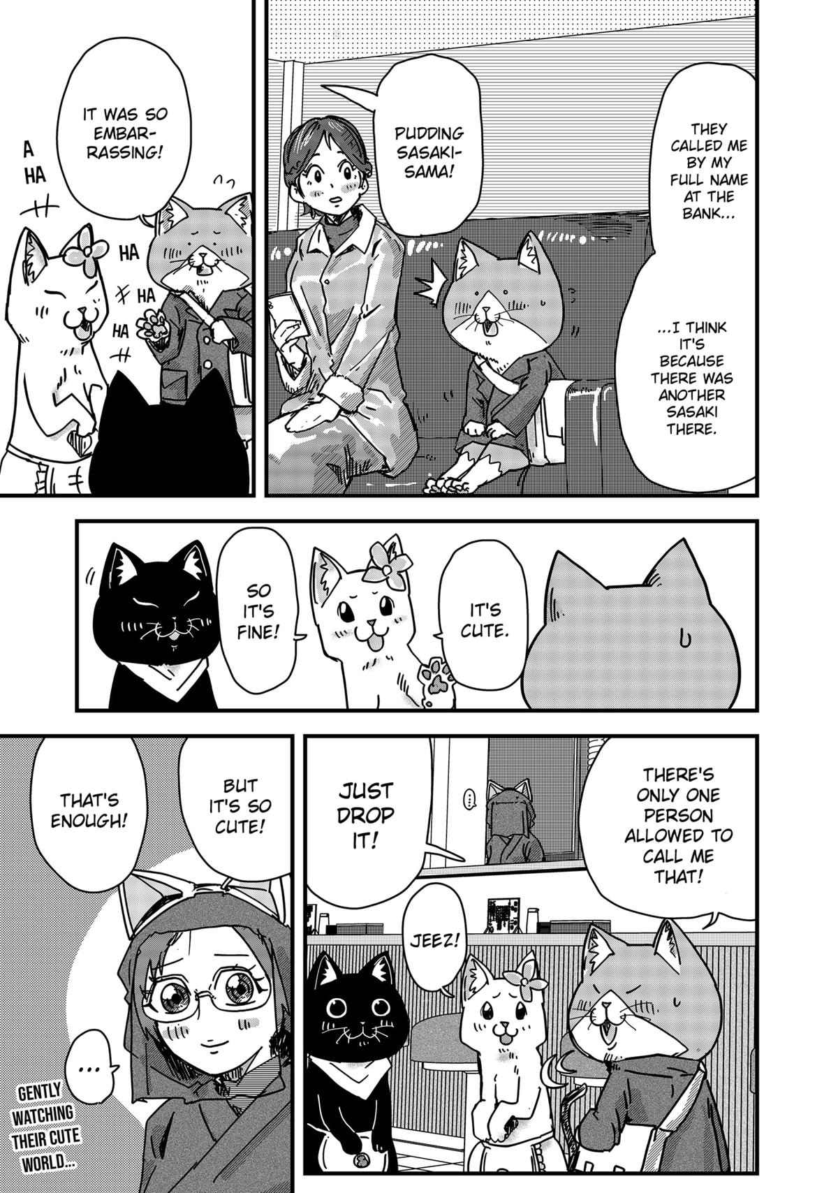 Red Cat Ramen Chapter 34 15