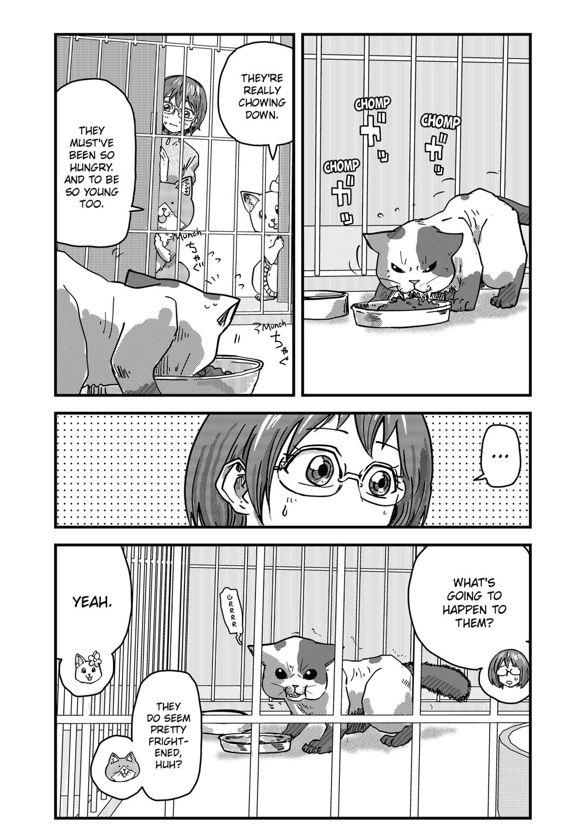 Red Cat Ramen Chapter 35 4