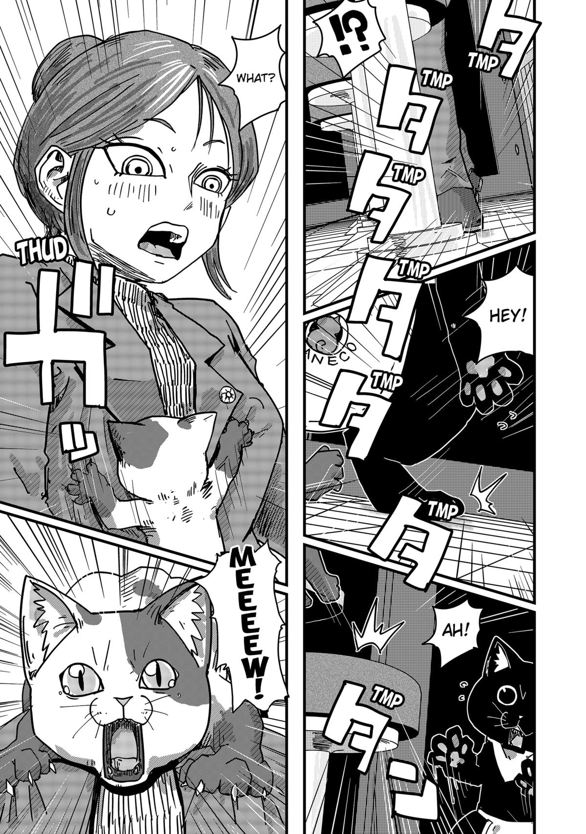 Red Cat Ramen Chapter 35 13