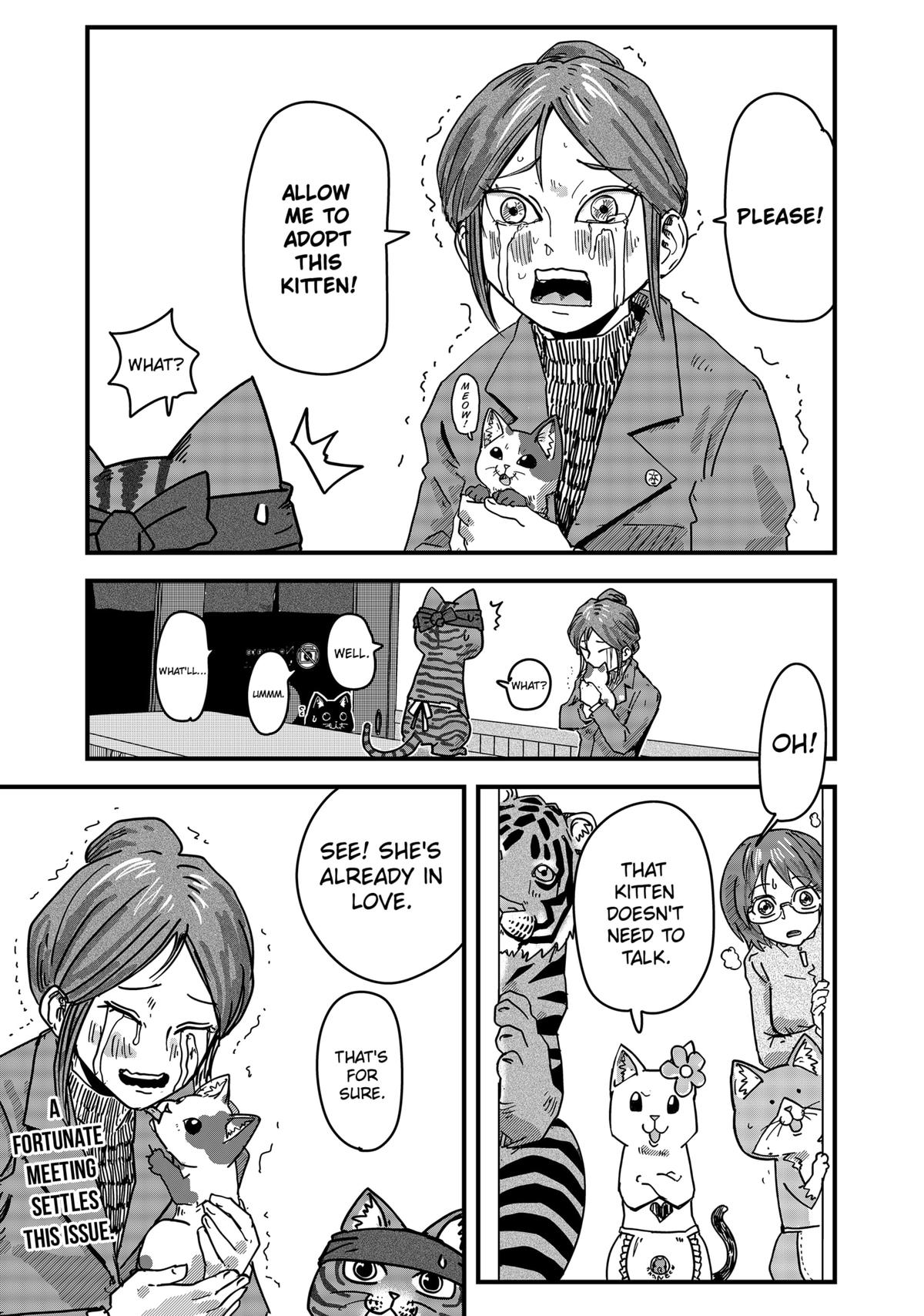 Red Cat Ramen Chapter 35 15