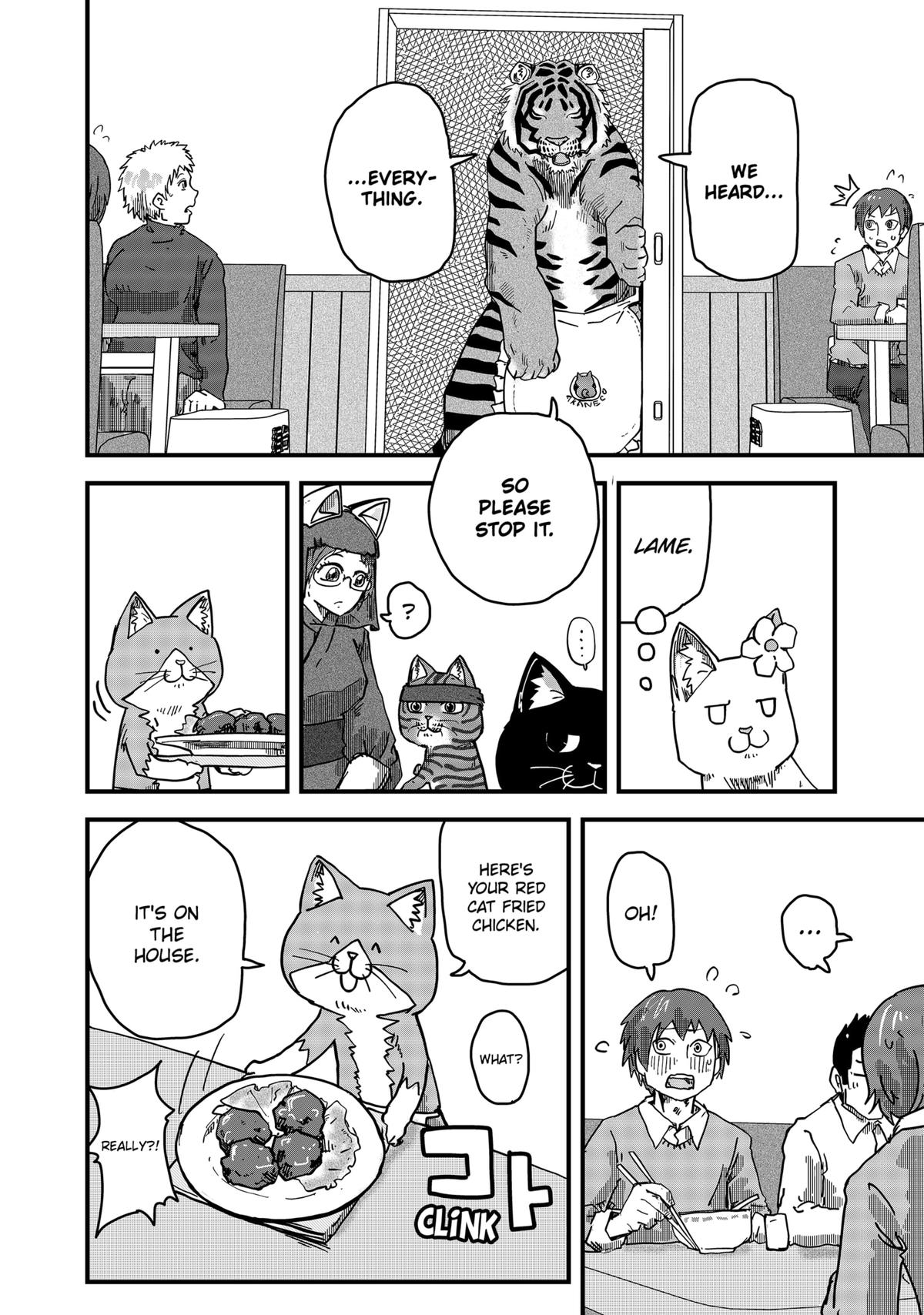 Red Cat Ramen Chapter 36 10