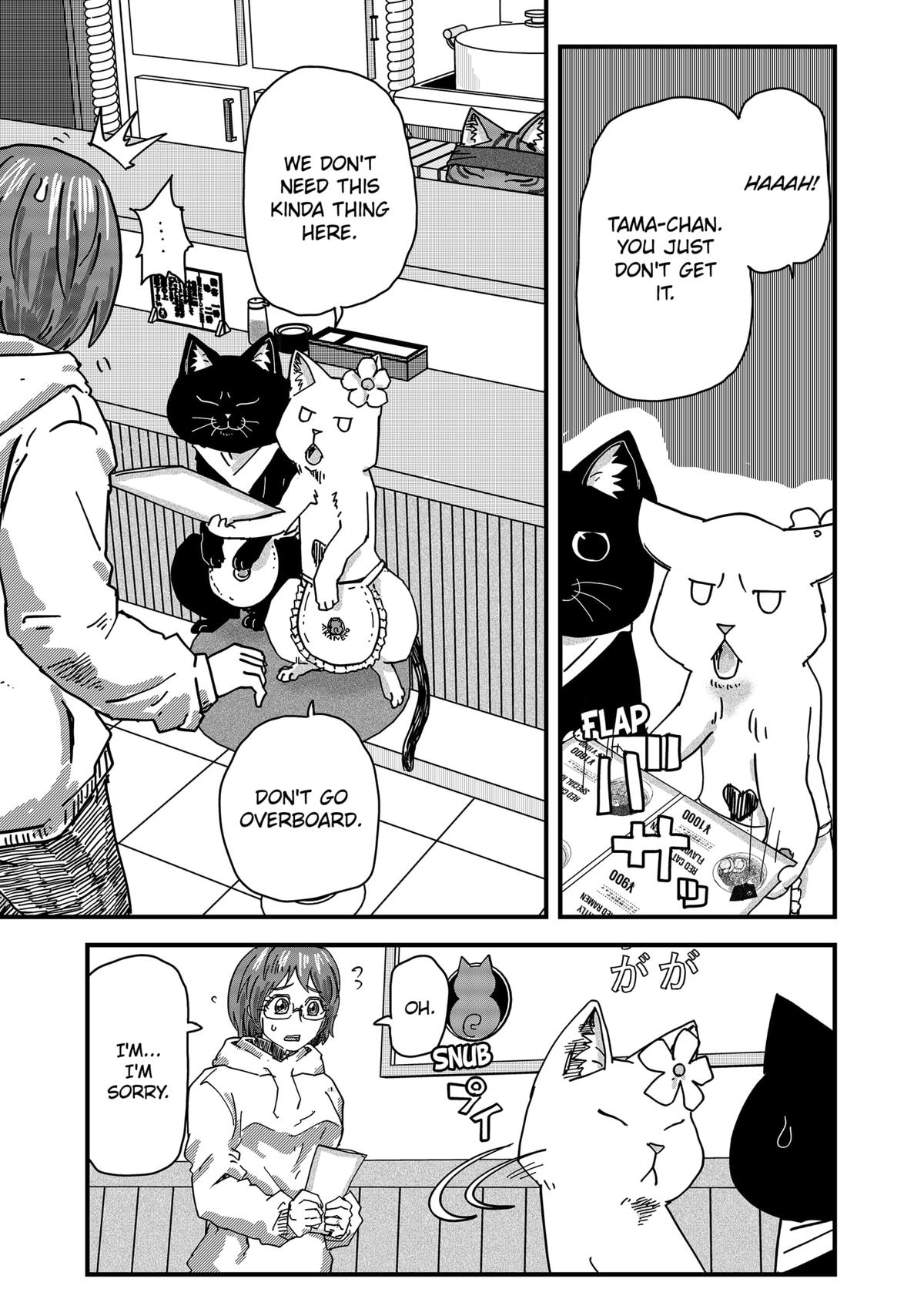 Red Cat Ramen Chapter 37 3