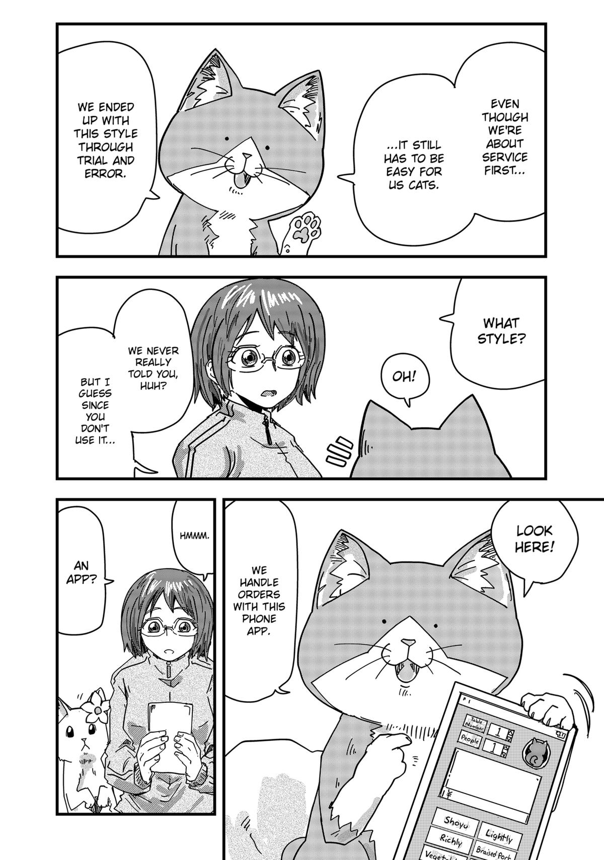 Red Cat Ramen Chapter 37 10