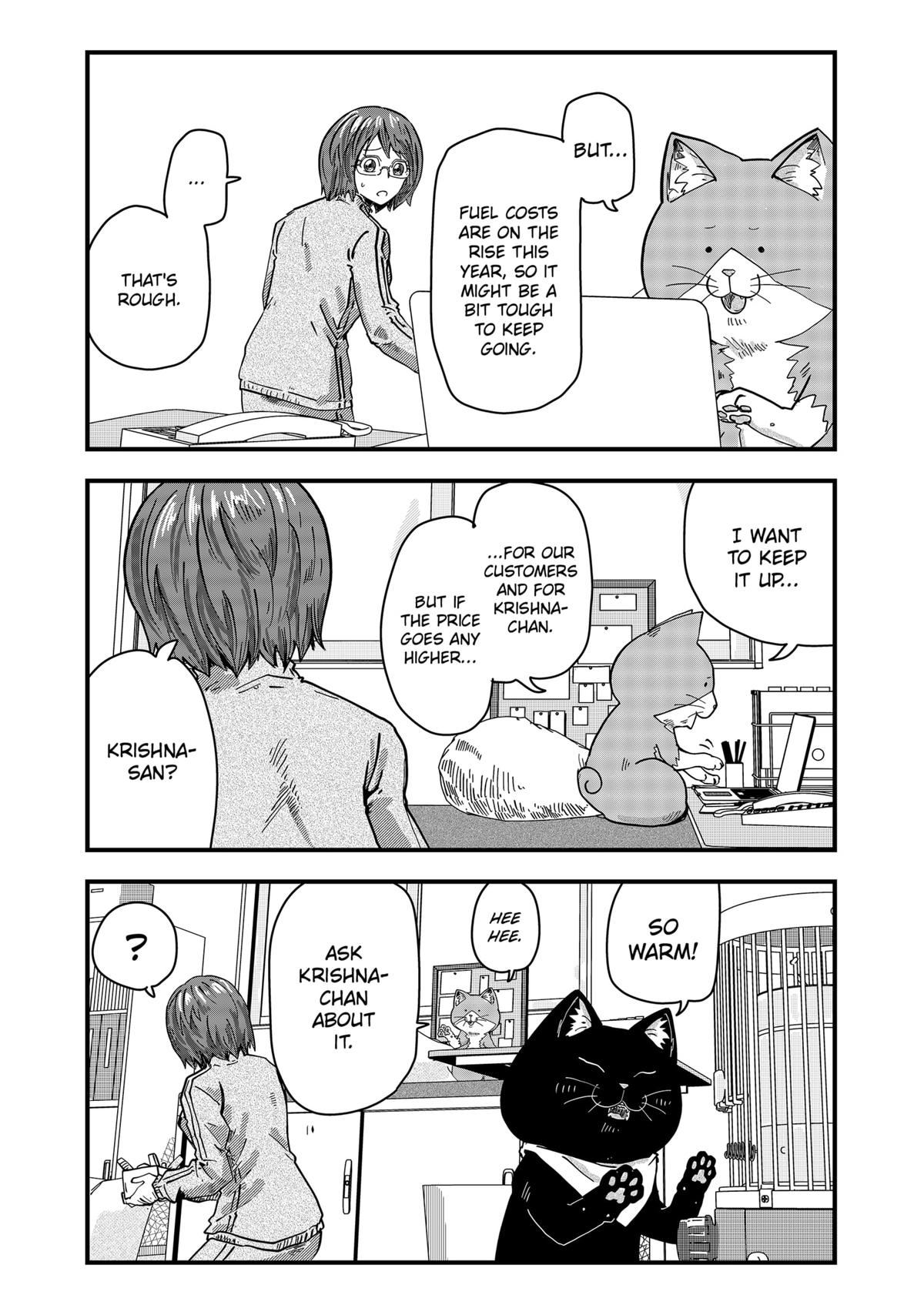 Red Cat Ramen Chapter 38 3