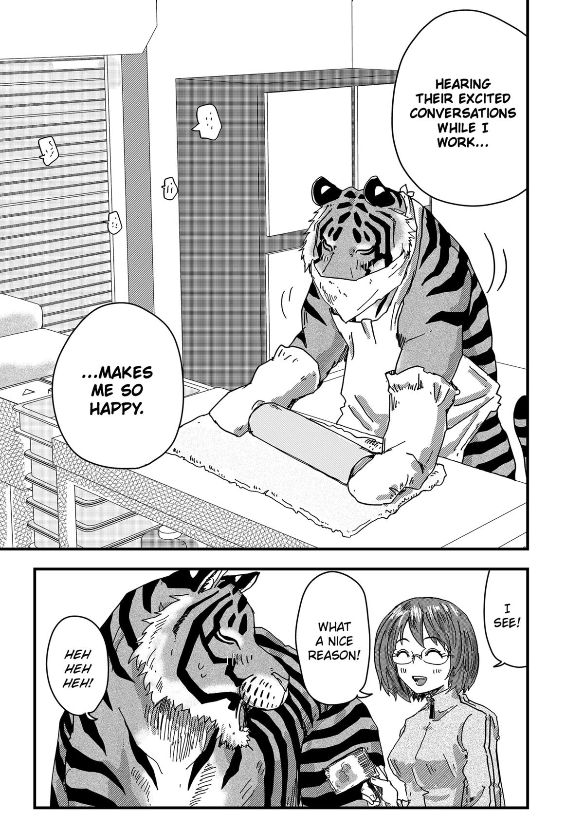 Red Cat Ramen Chapter 38 5