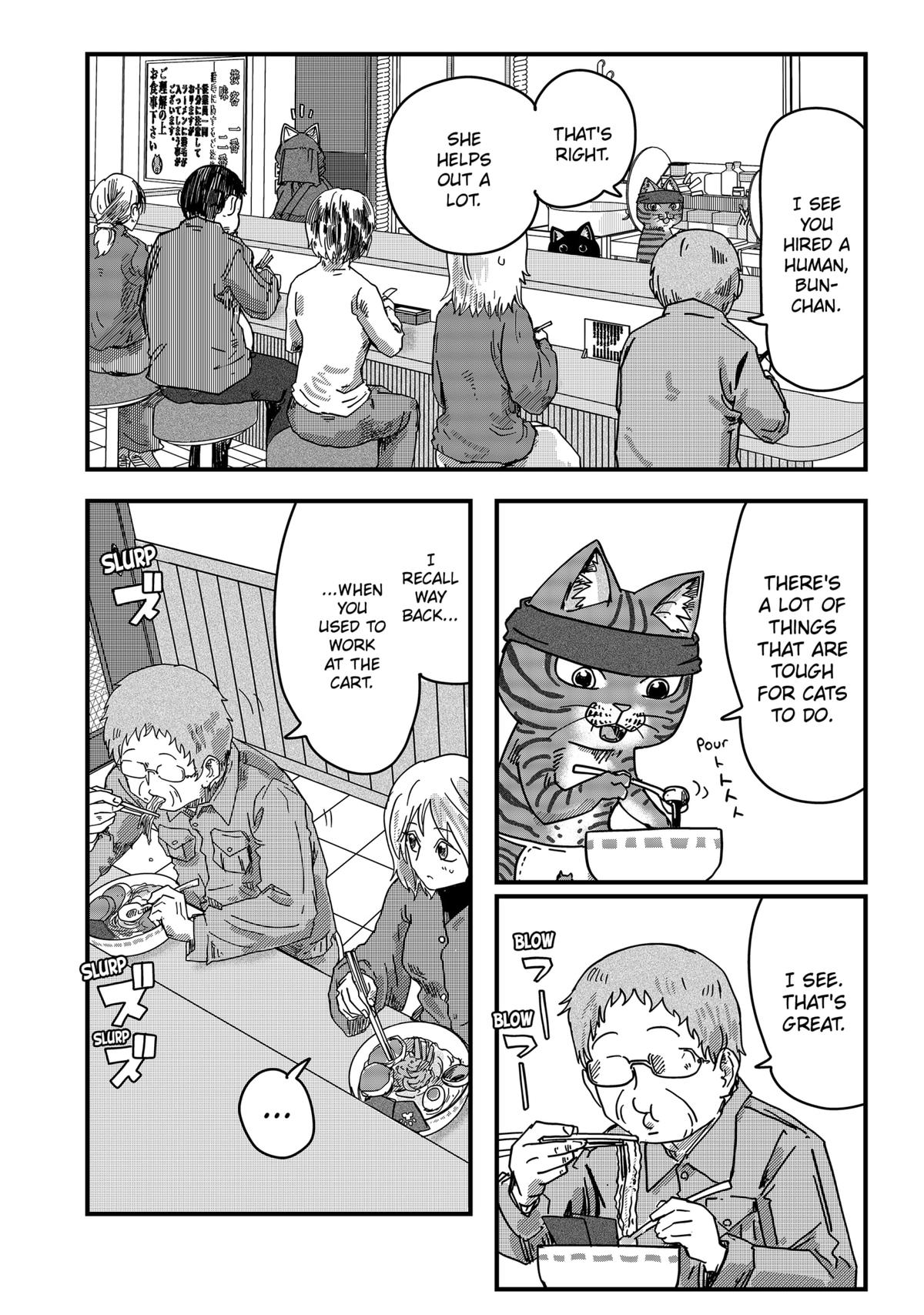 Red Cat Ramen Chapter 38 10
