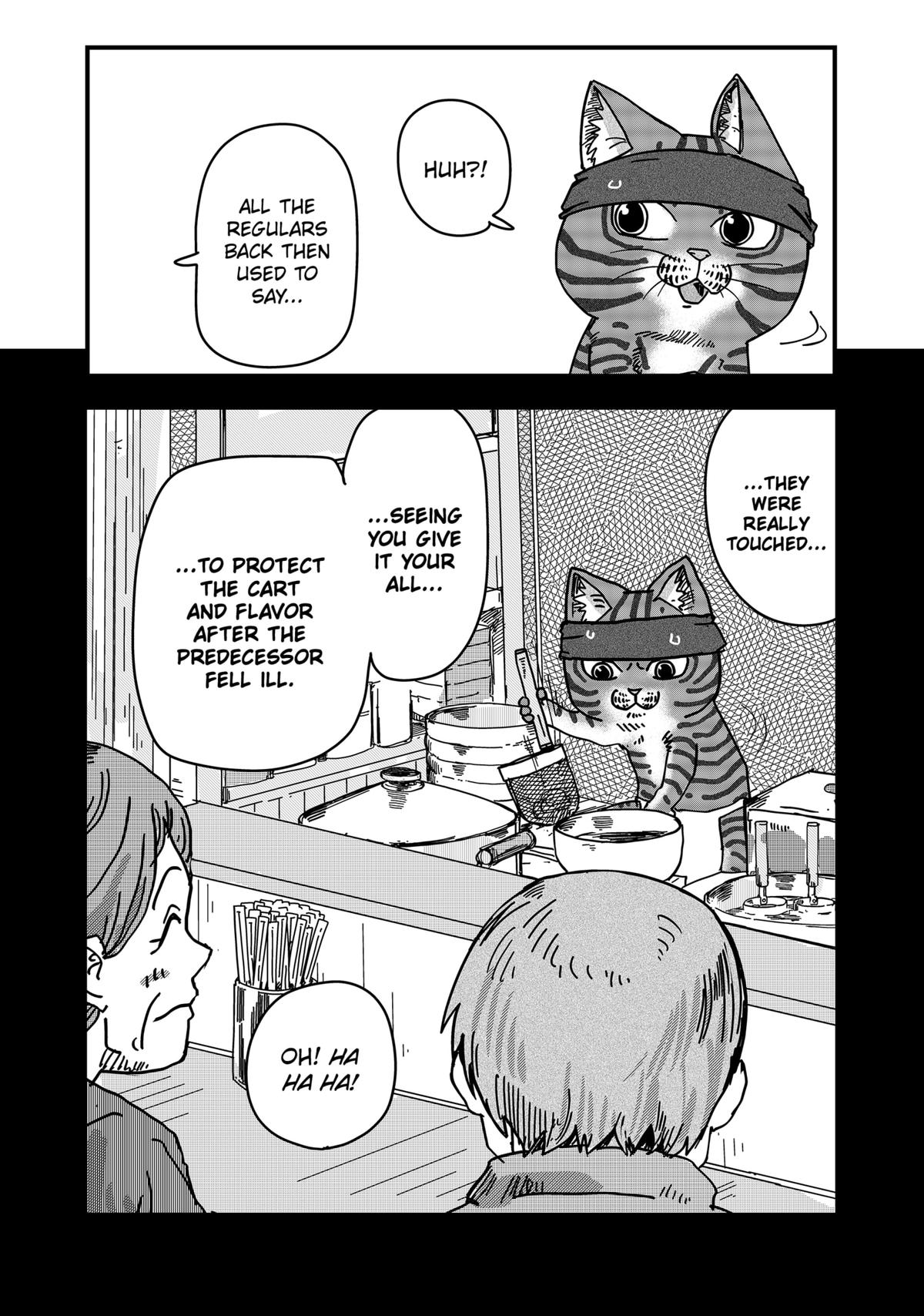 Red Cat Ramen Chapter 38 12