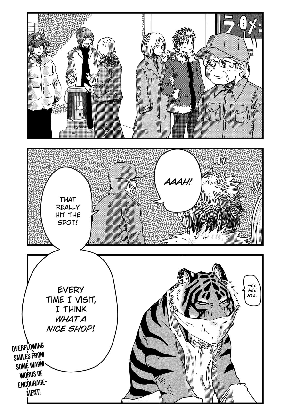 Red Cat Ramen Chapter 38 15